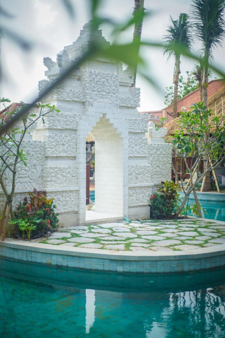 The Alantara Sanur