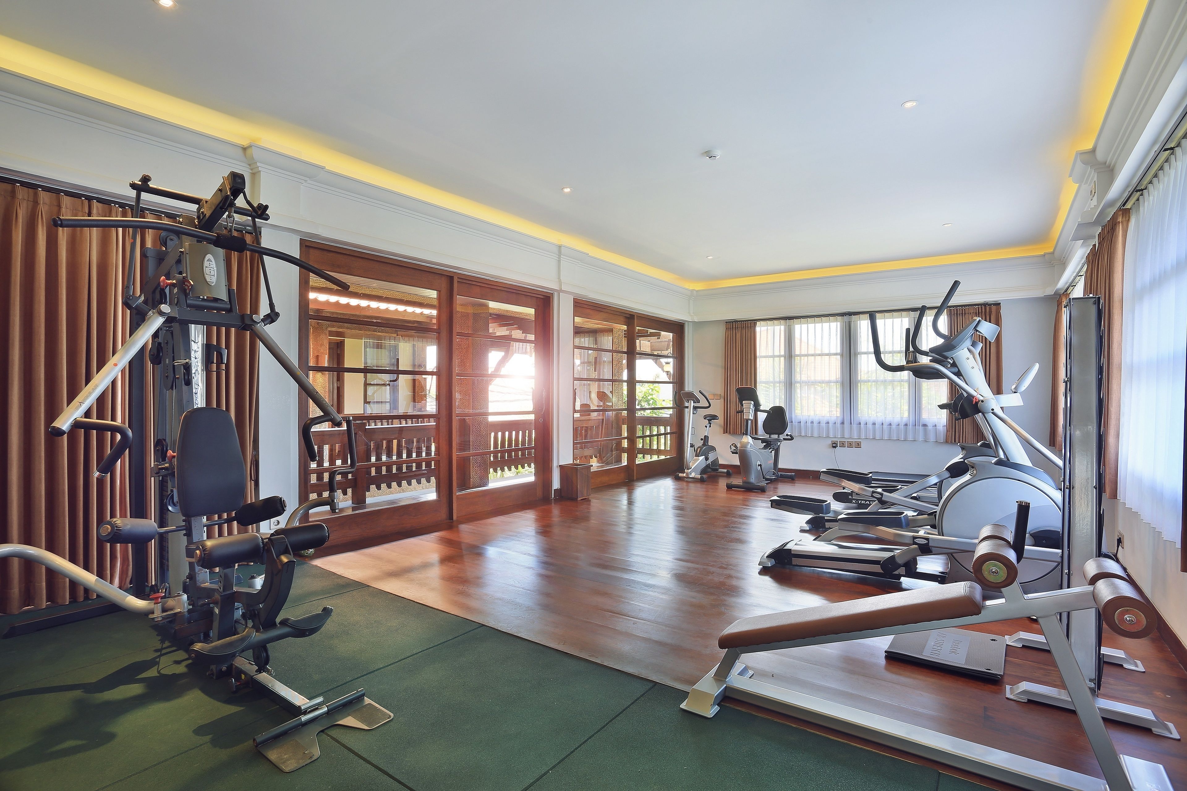 The Alantara Sanur