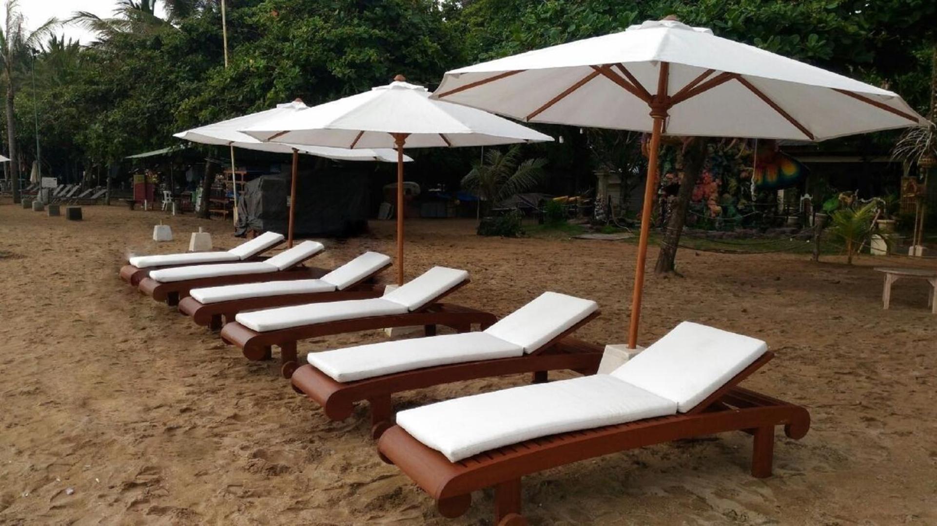 The Alantara Sanur