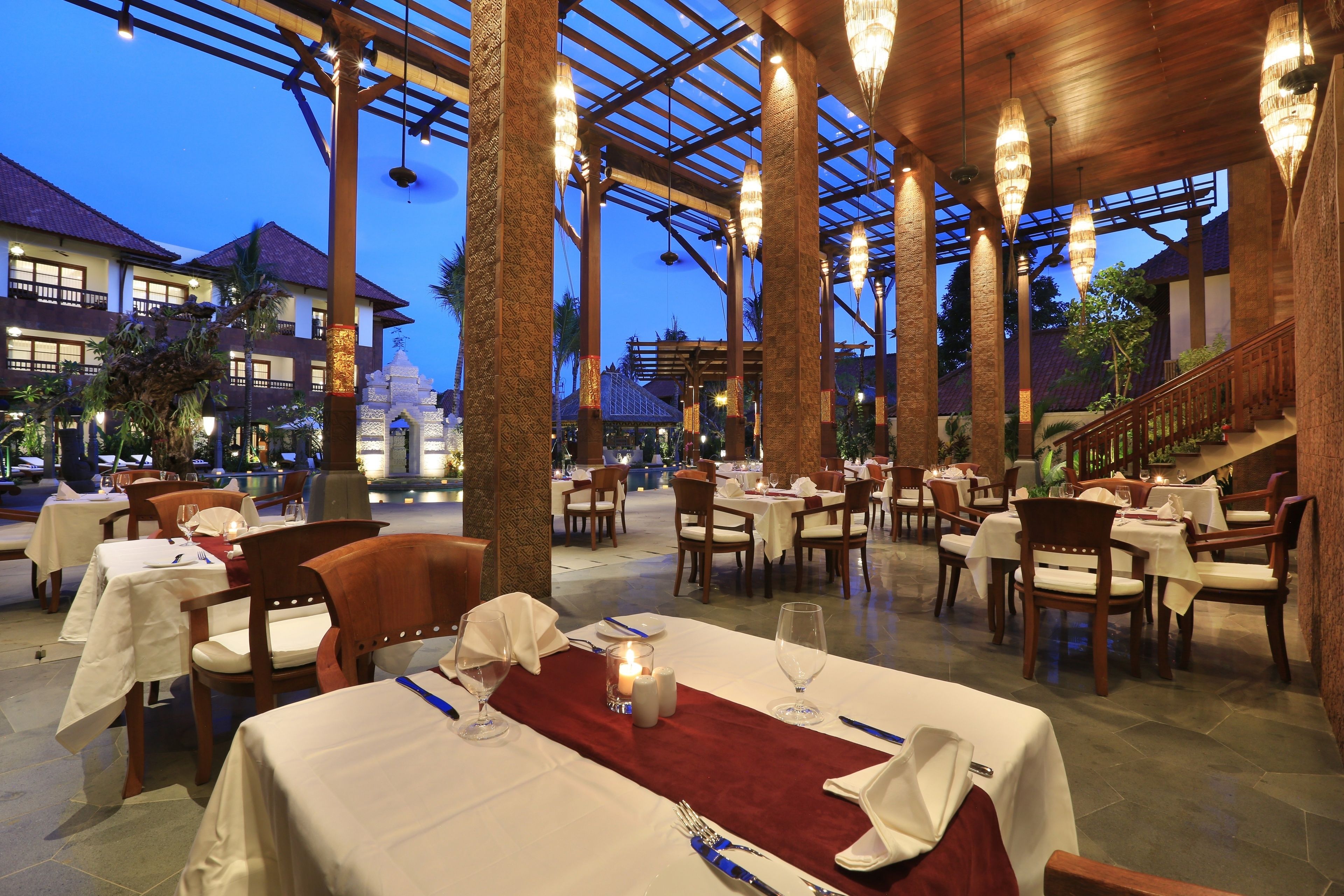 The Alantara Sanur