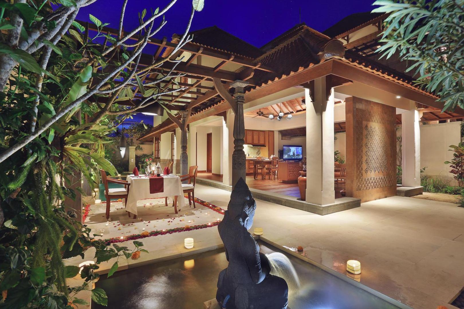 The Alantara Sanur