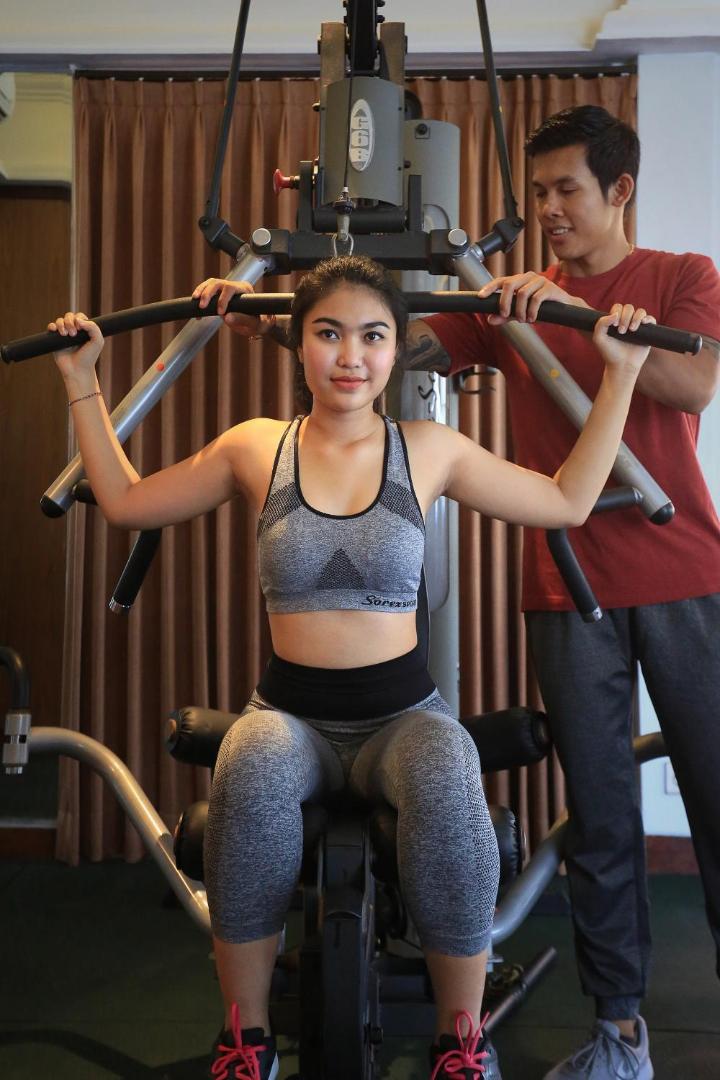 The Alantara Sanur