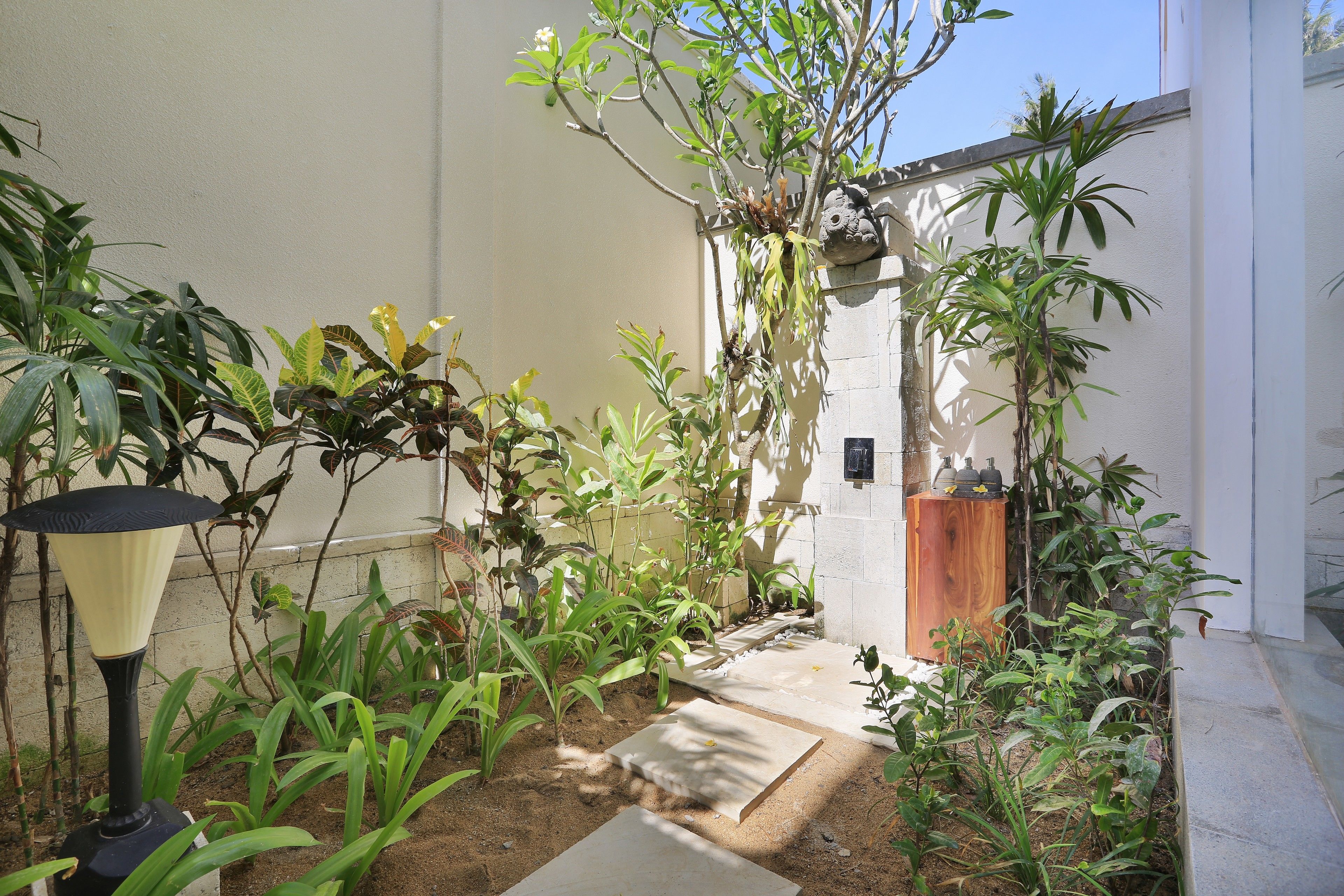 The Alantara Sanur