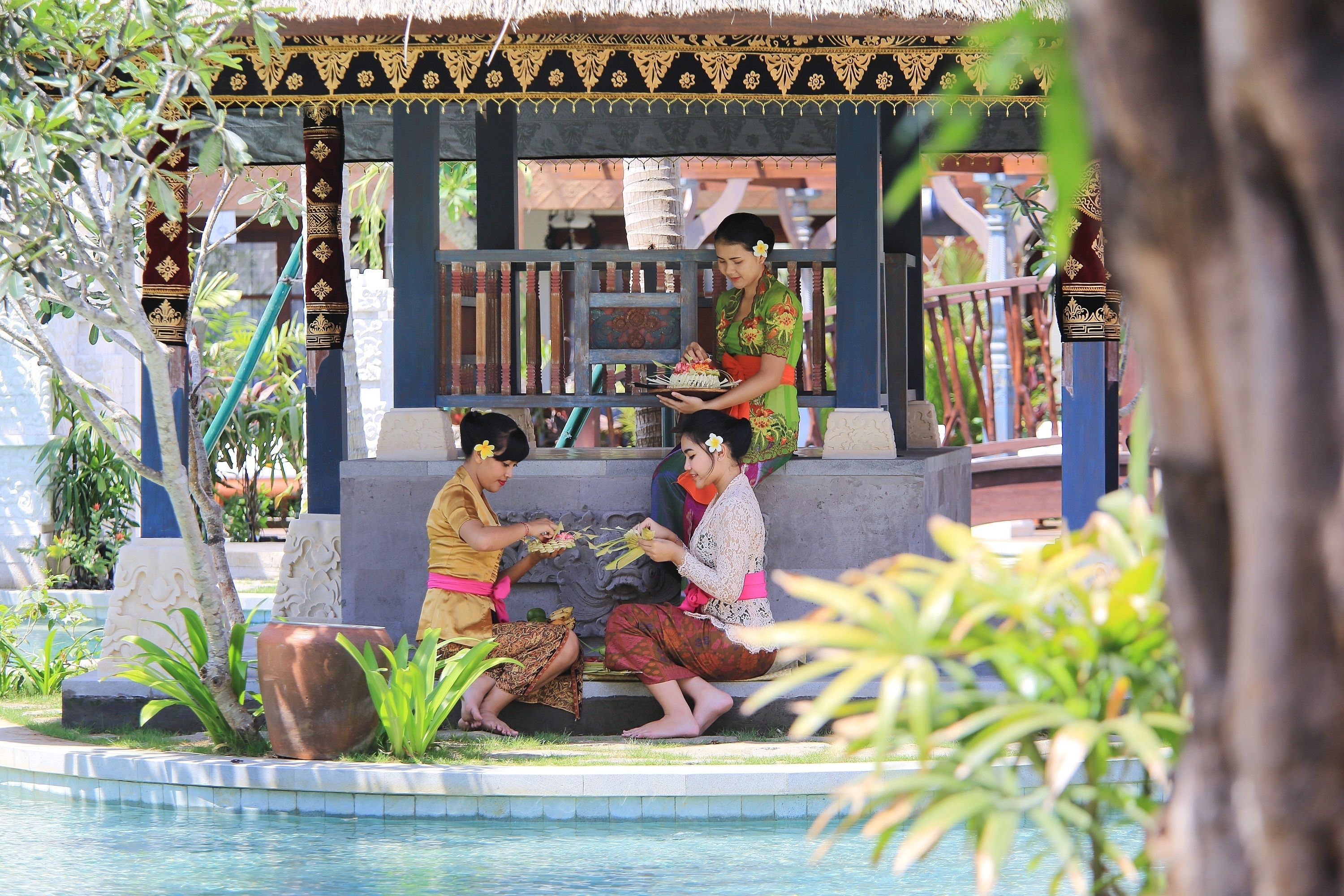The Alantara Sanur