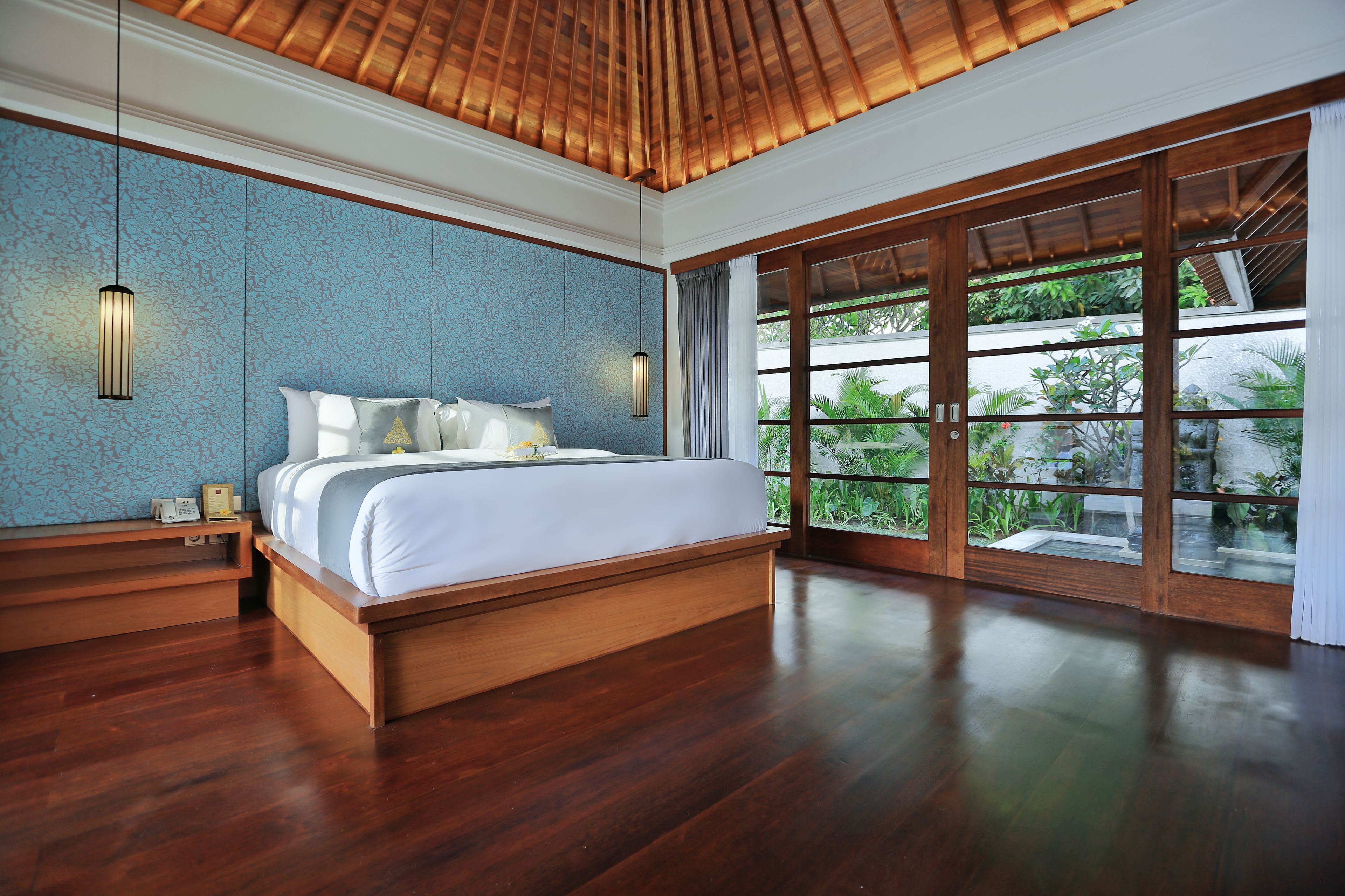 The Alantara Sanur