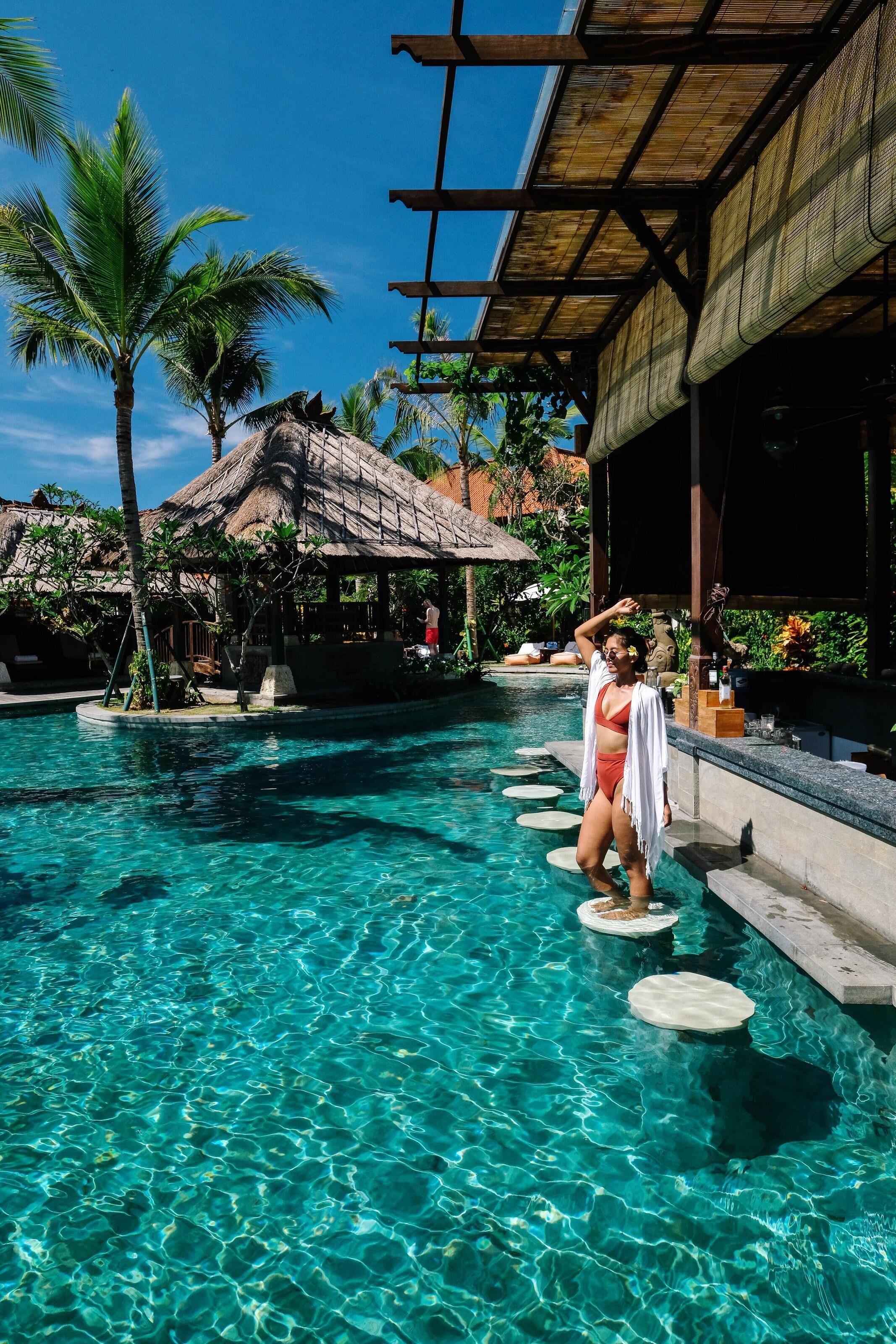 The Alantara Sanur