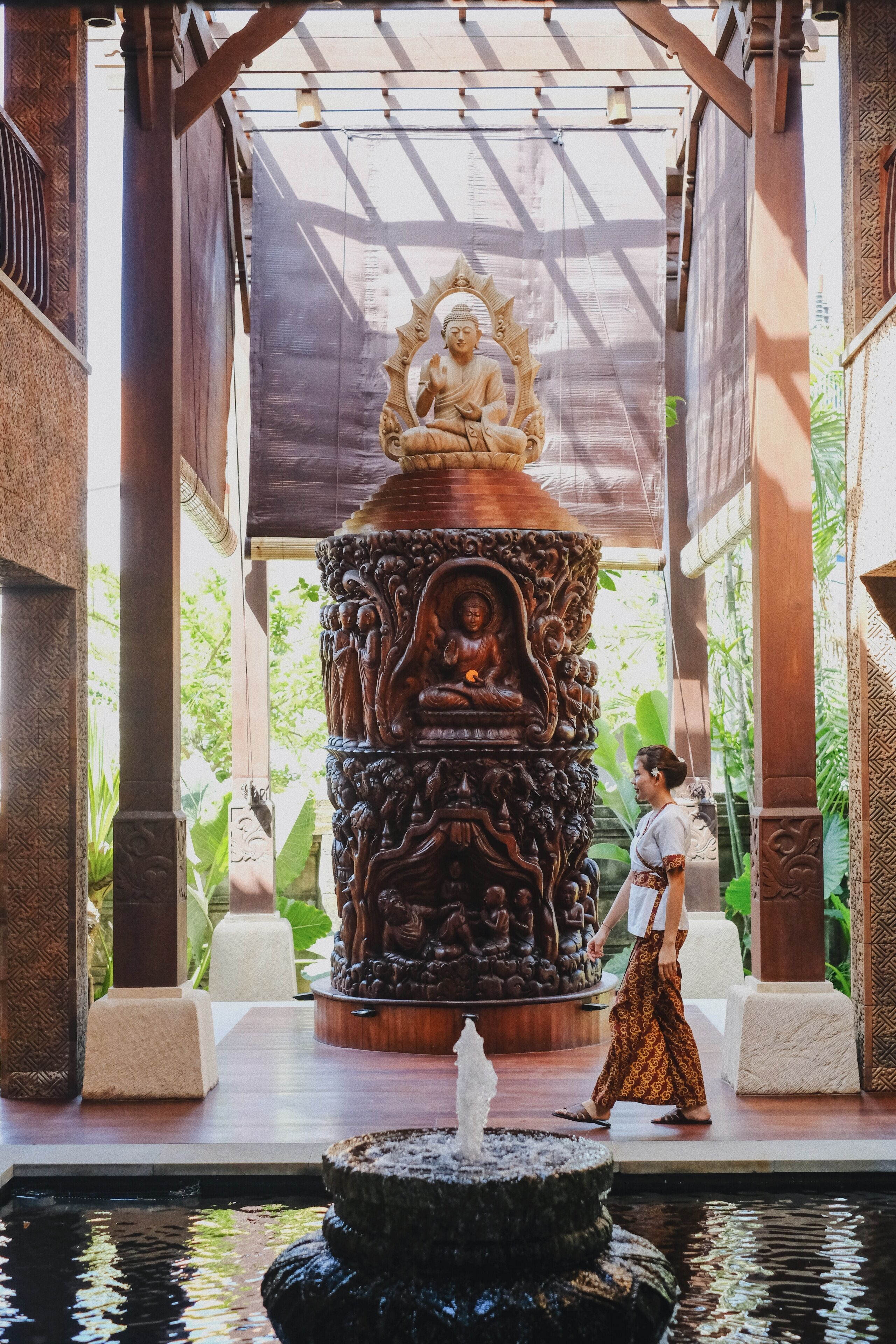 The Alantara Sanur