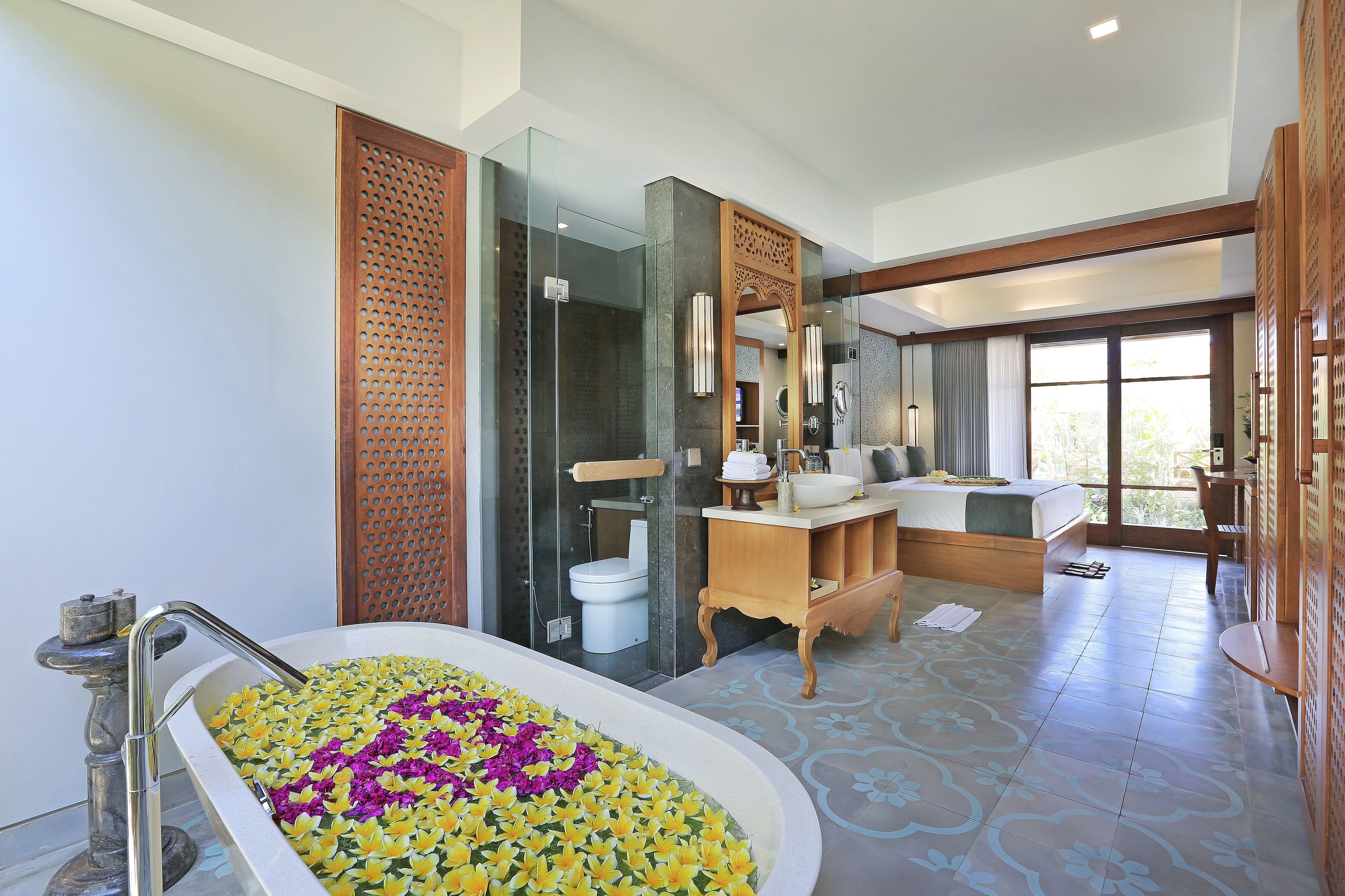 The Alantara Sanur