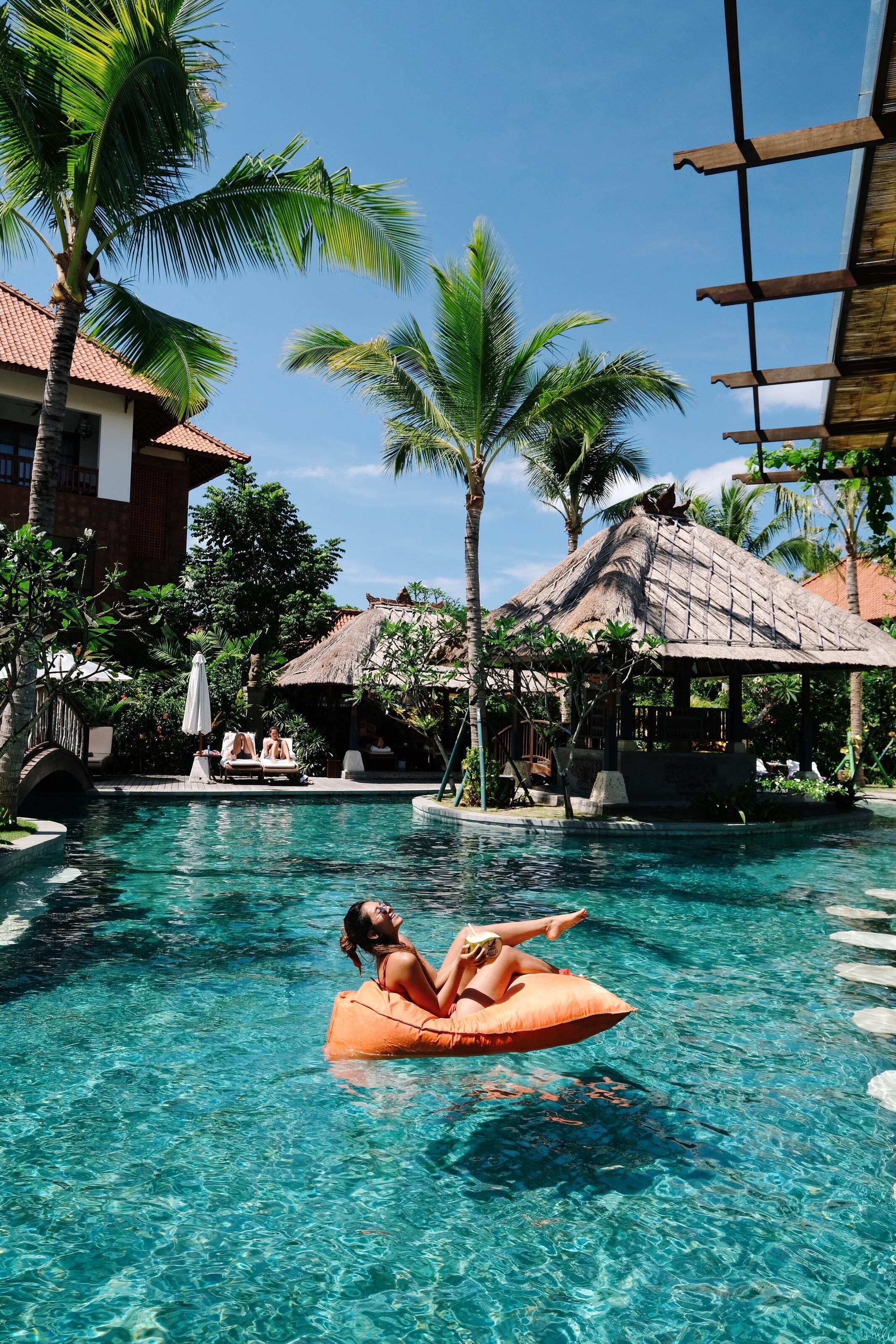 The Alantara Sanur