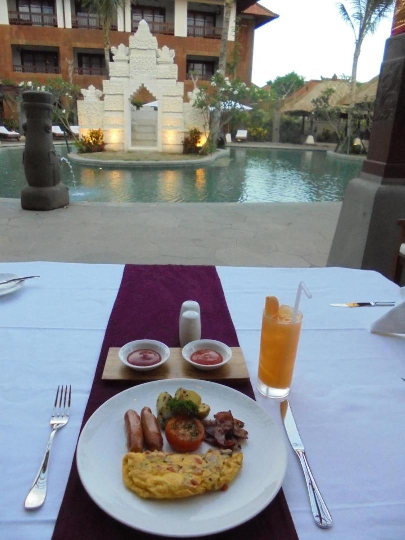 The Alantara Sanur