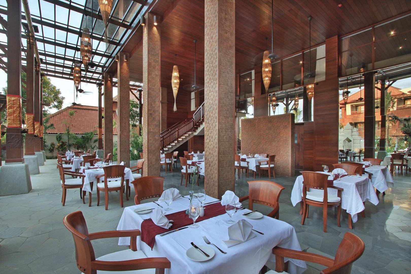 The Alantara Sanur