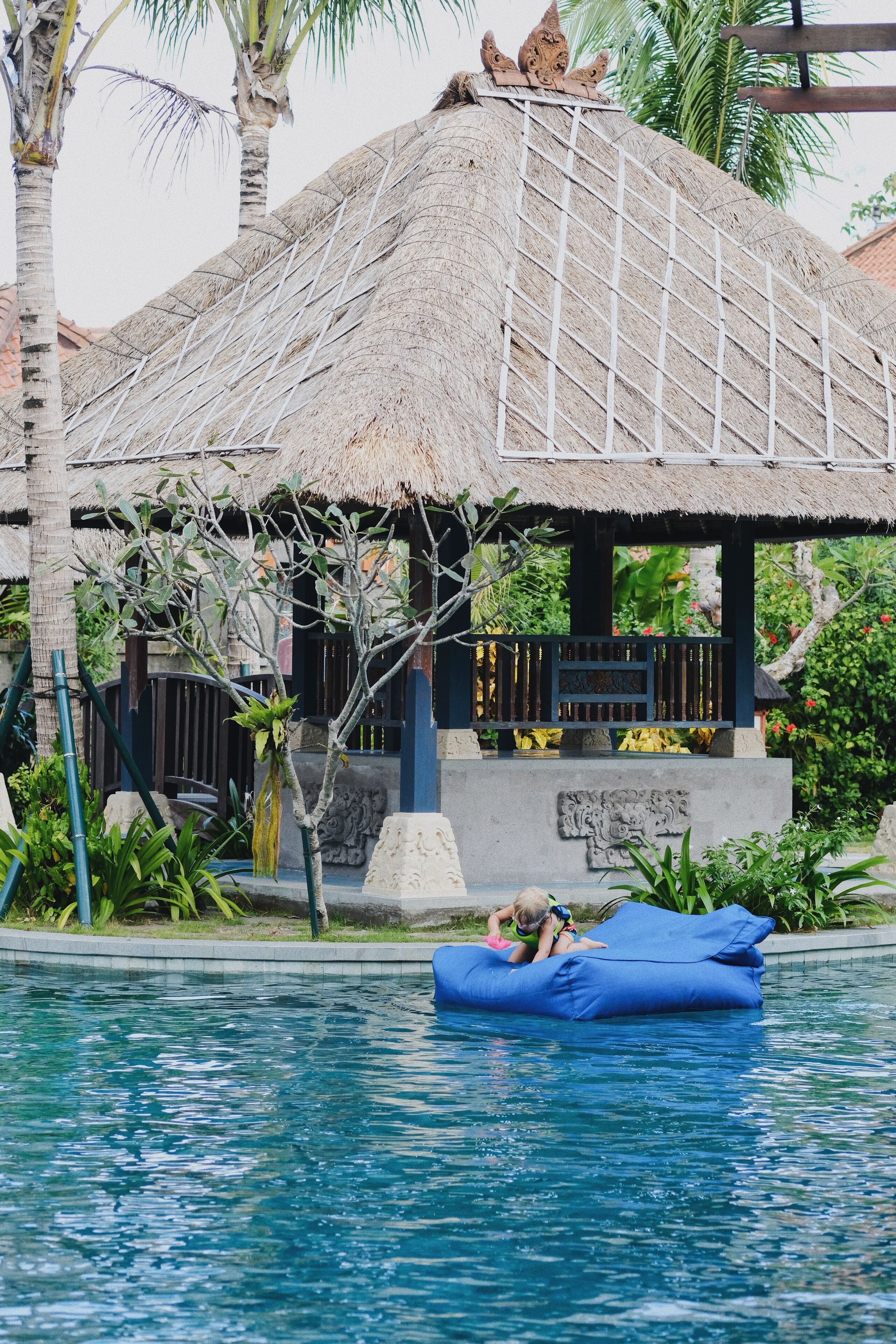The Alantara Sanur