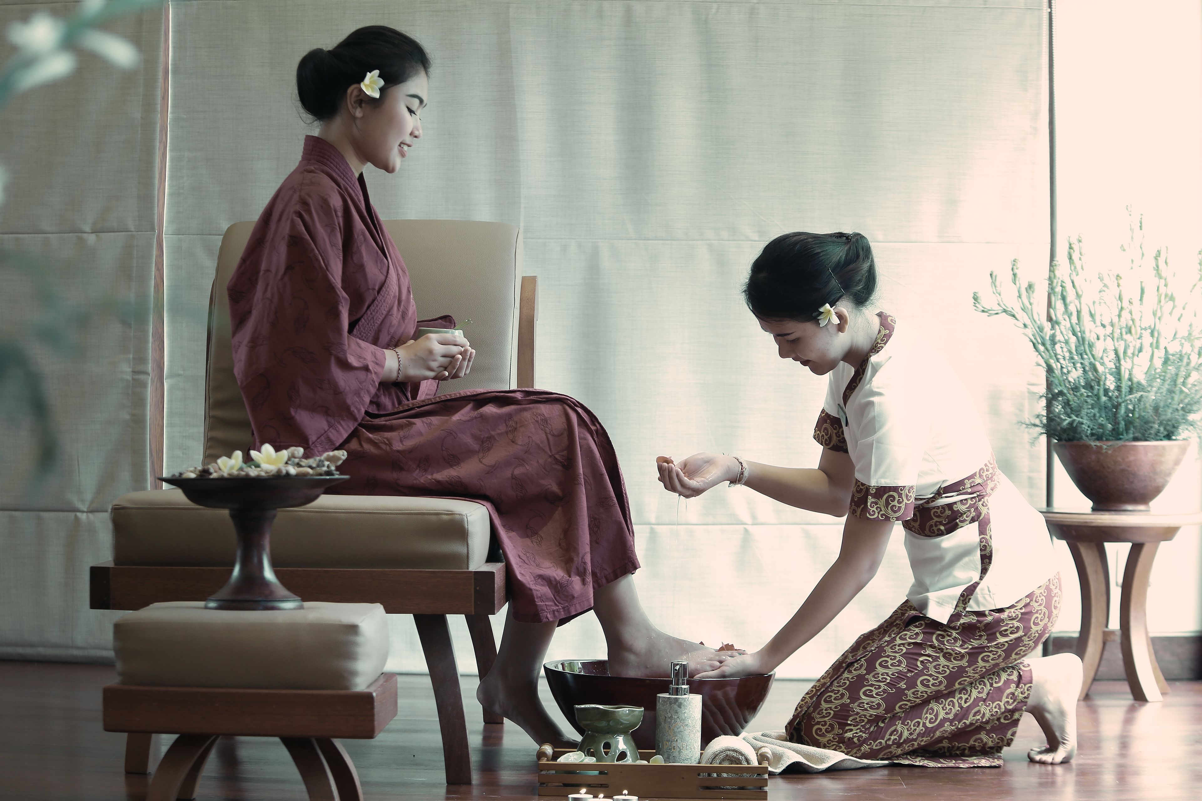 The Alantara Sanur