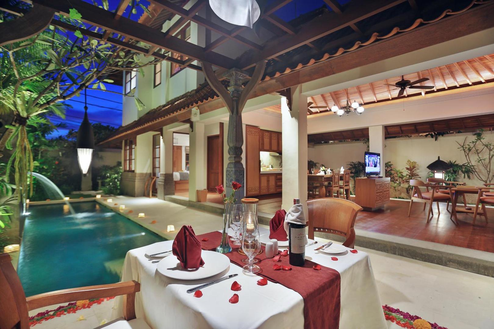 The Alantara Sanur