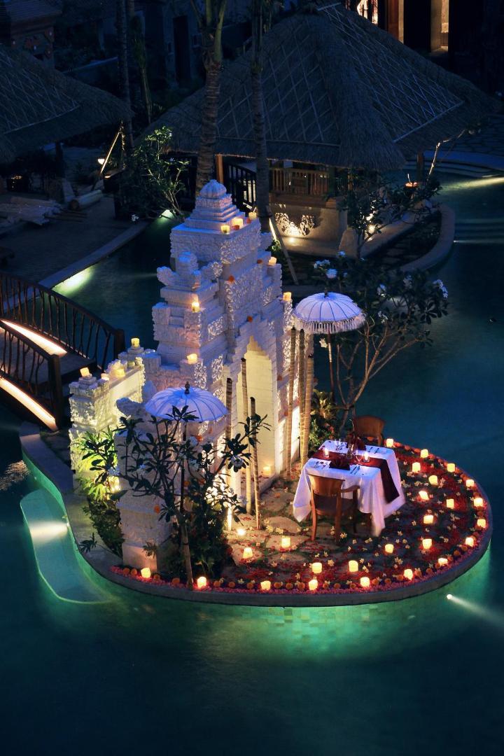 The Alantara Sanur