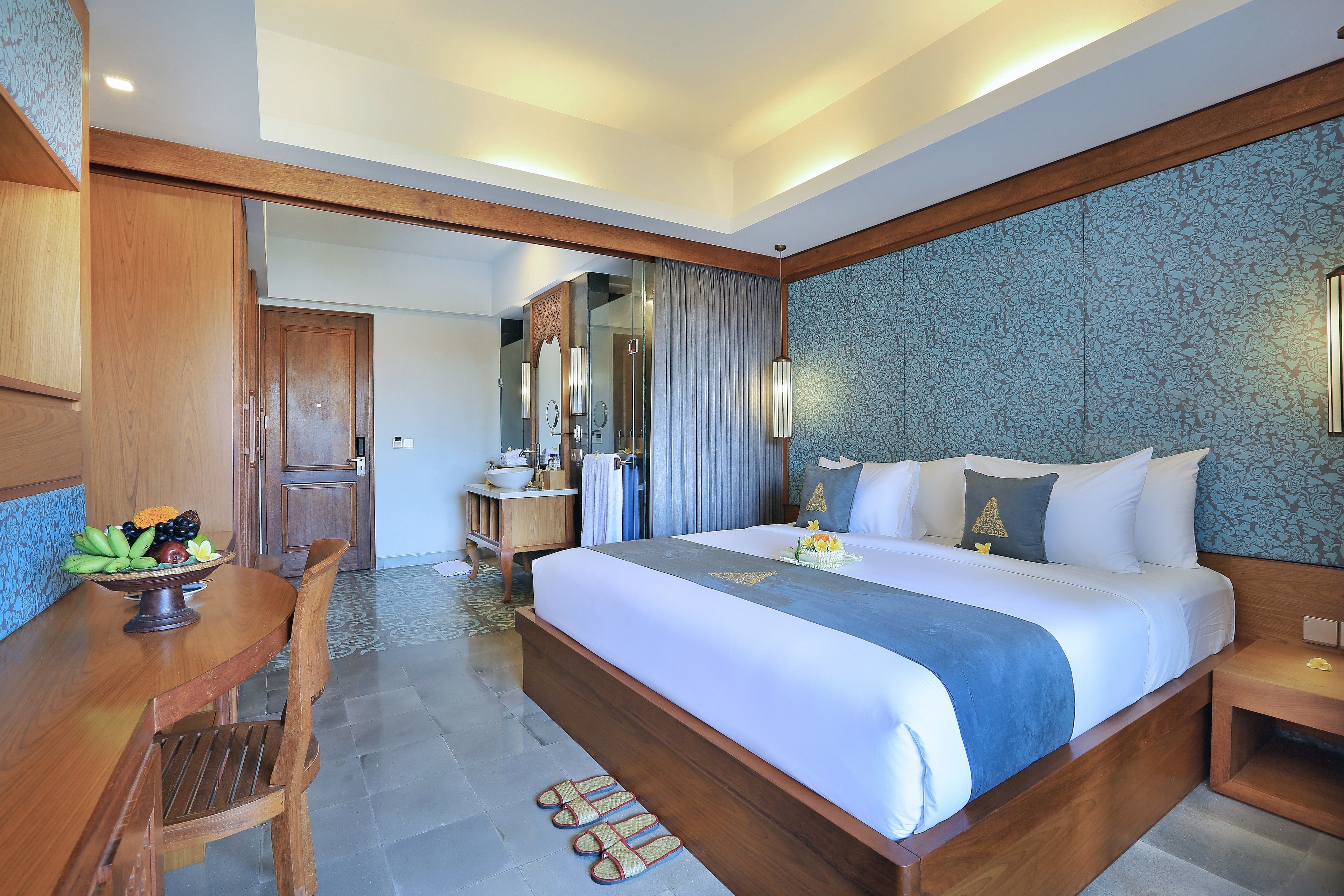 The Alantara Sanur