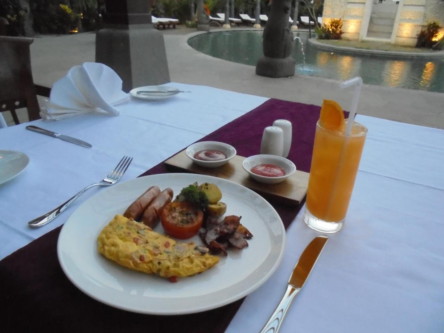 The Alantara Sanur