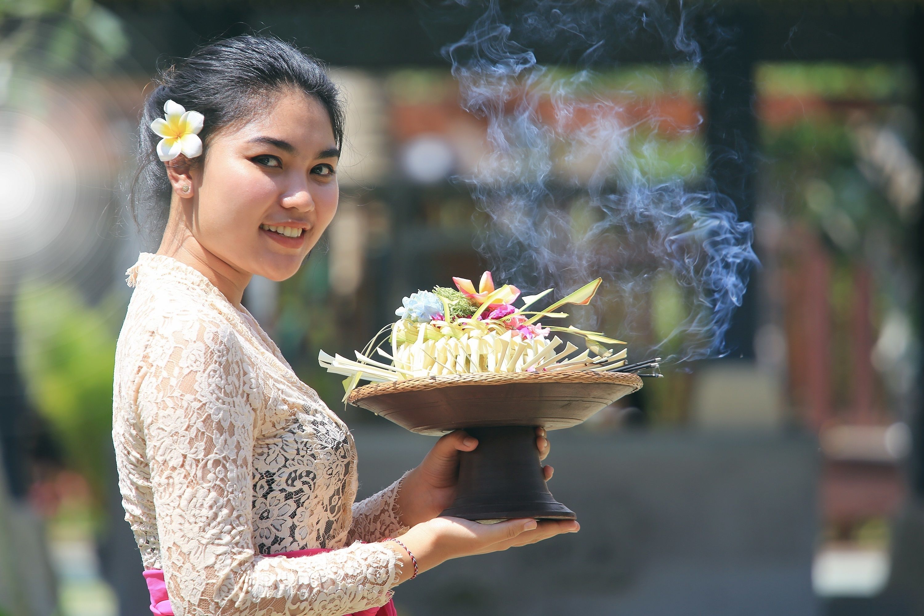 The Alantara Sanur