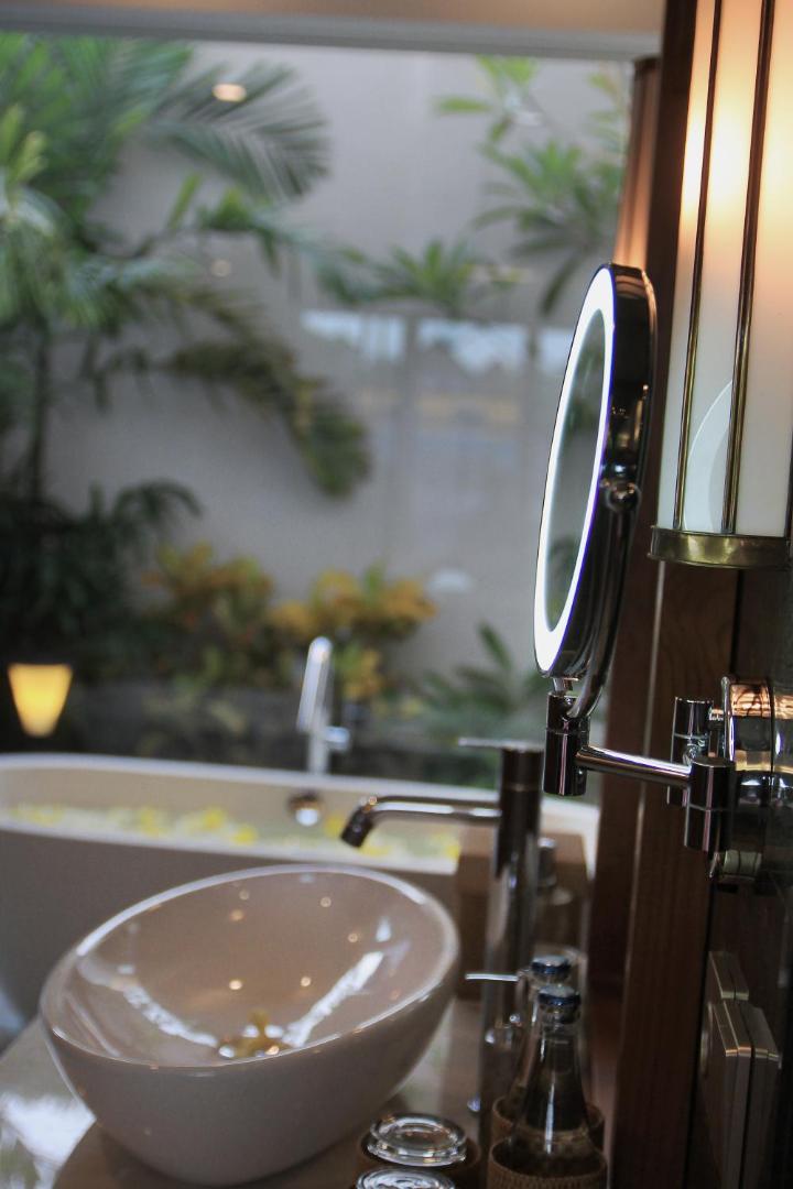 The Alantara Sanur