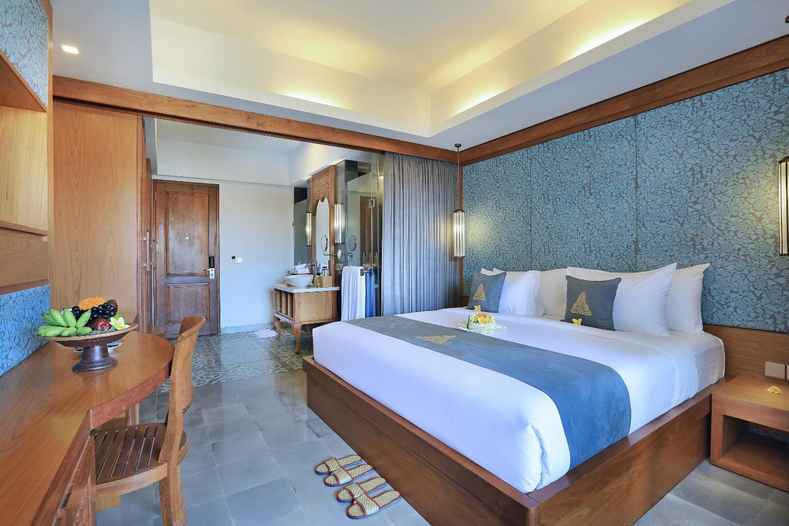 The Alantara Sanur