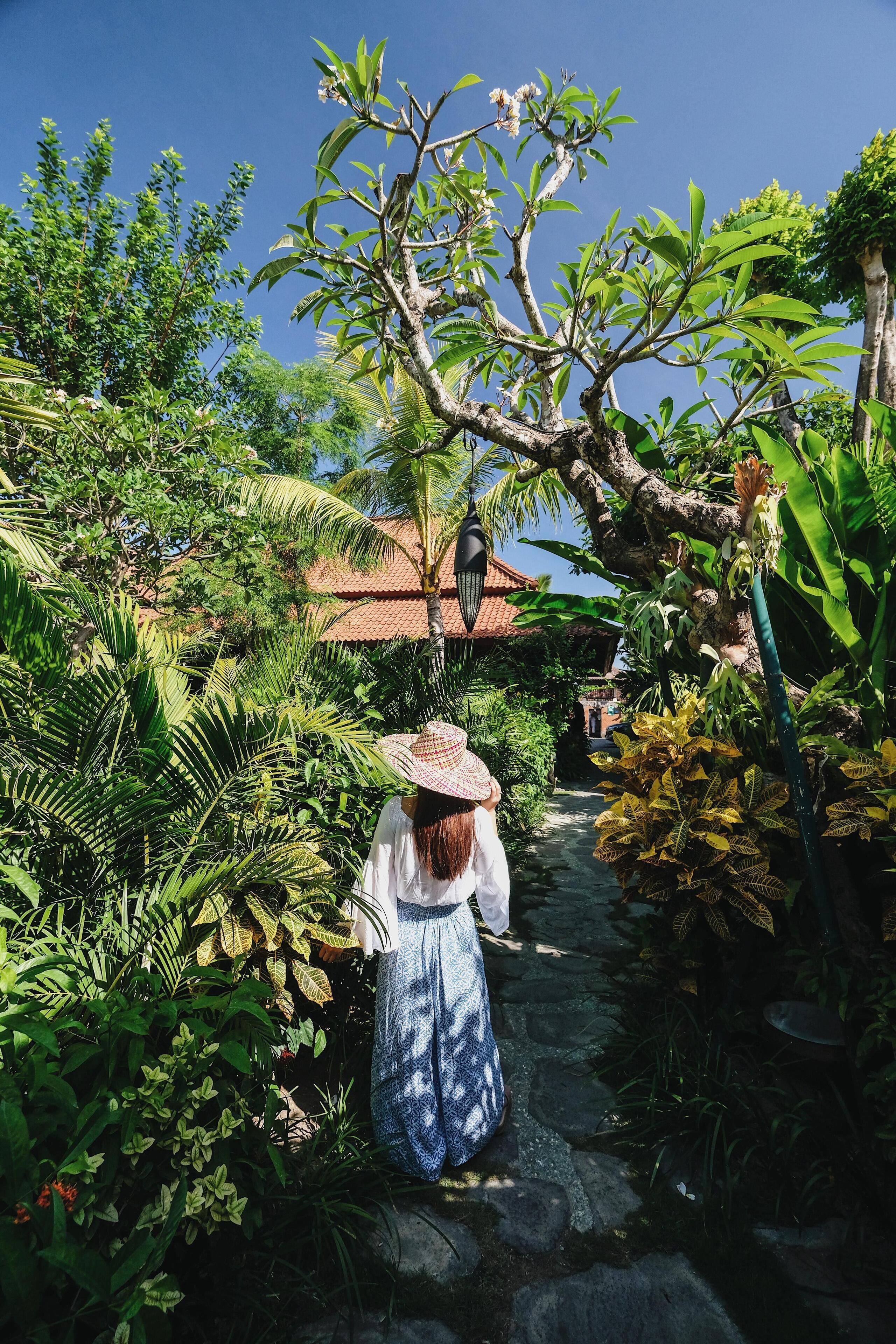 The Alantara Sanur
