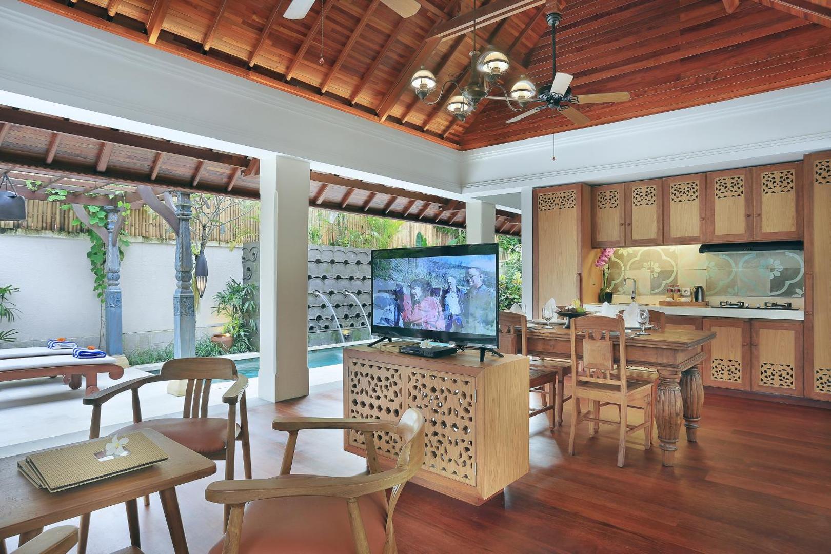 The Alantara Sanur