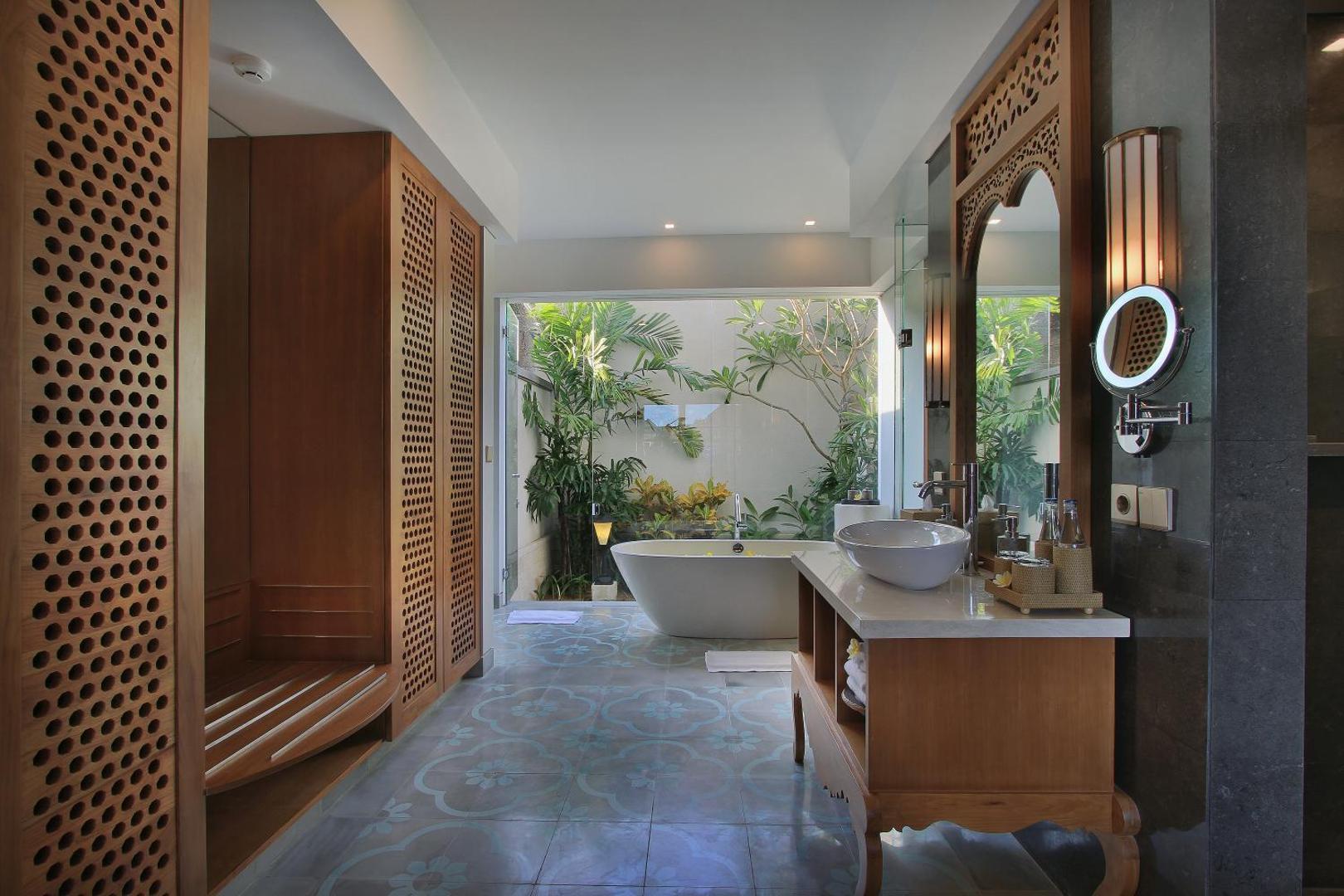 The Alantara Sanur