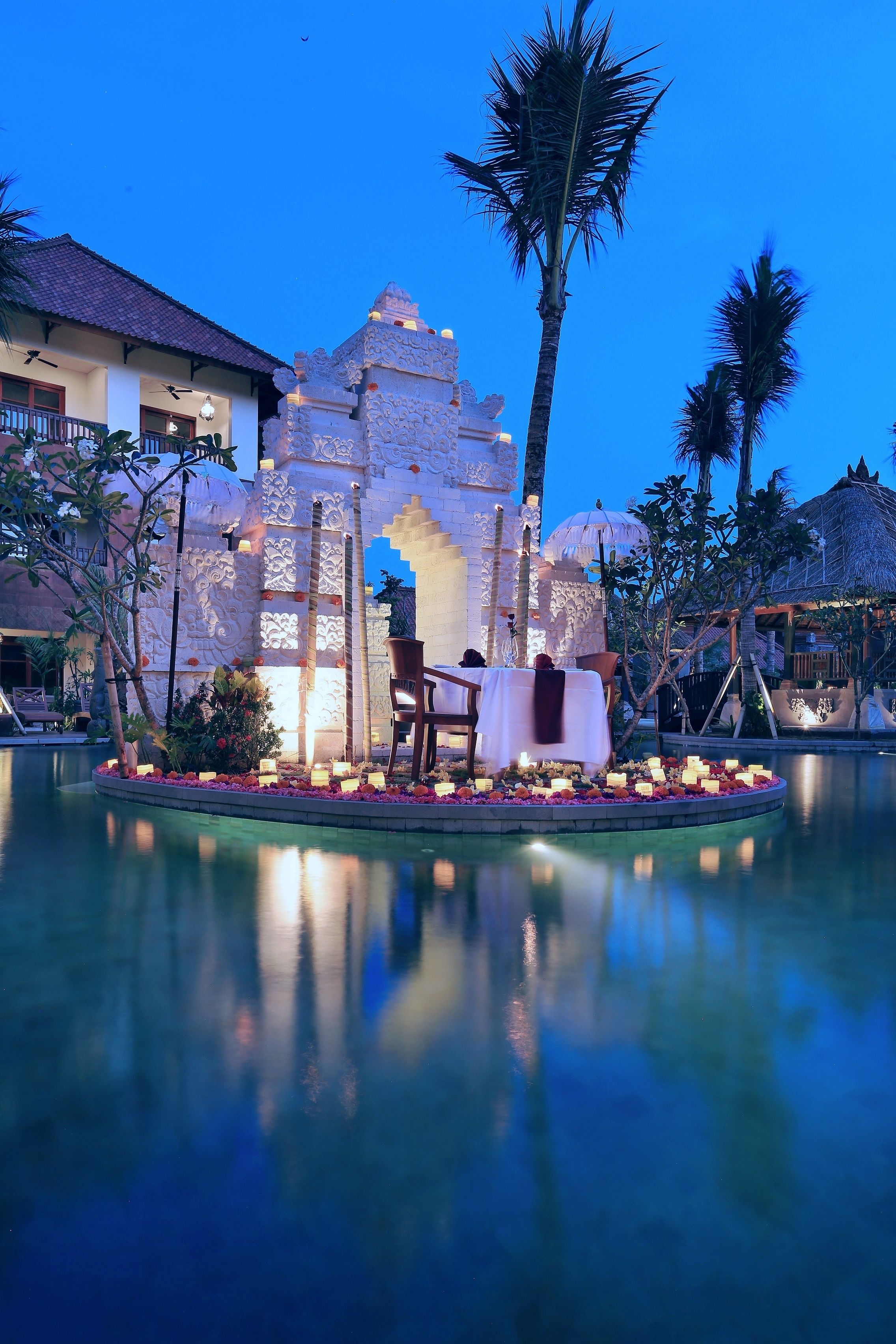 The Alantara Sanur