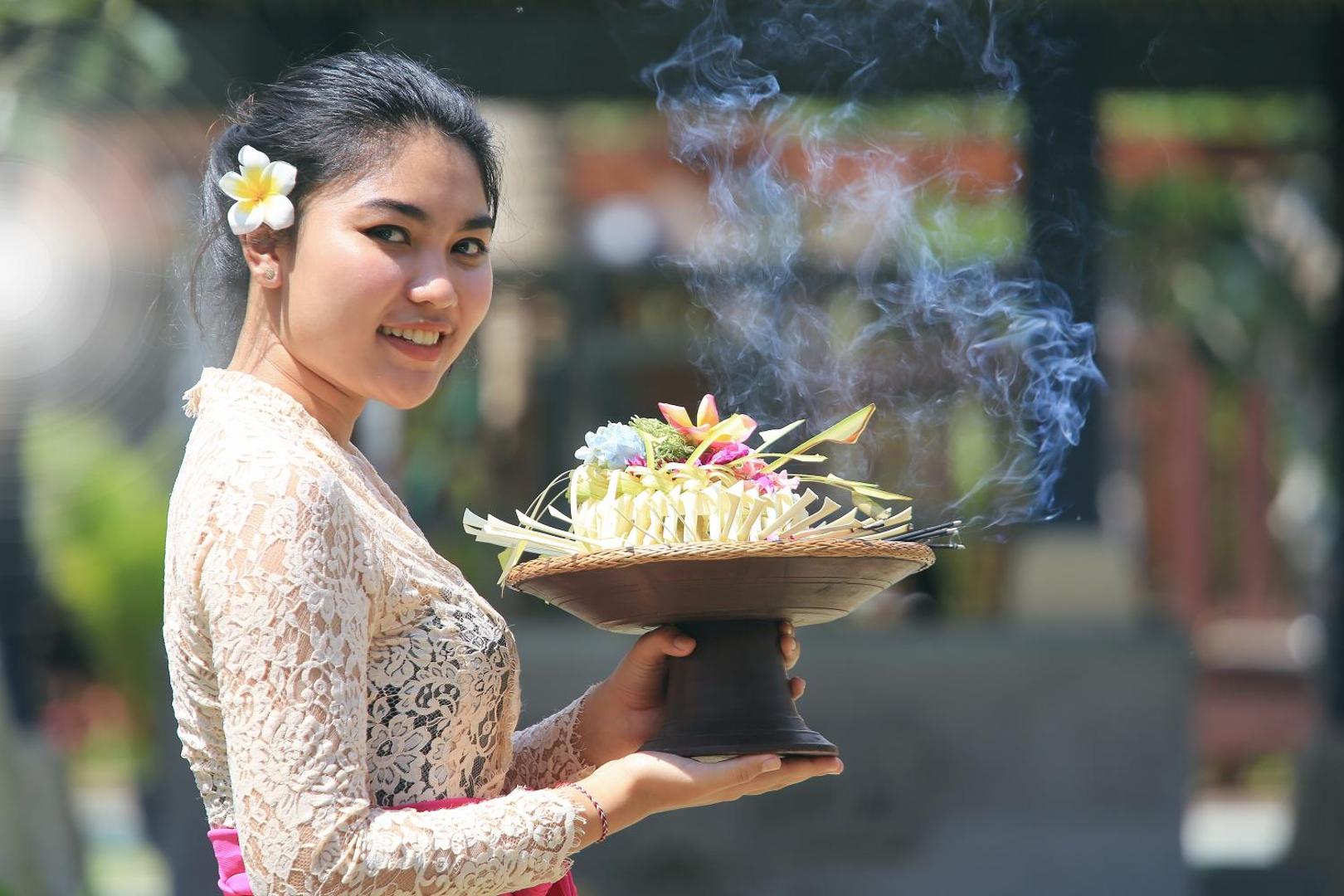 The Alantara Sanur