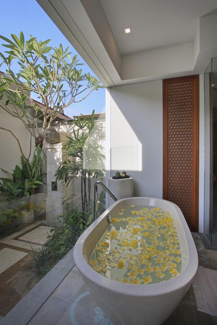 The Alantara Sanur