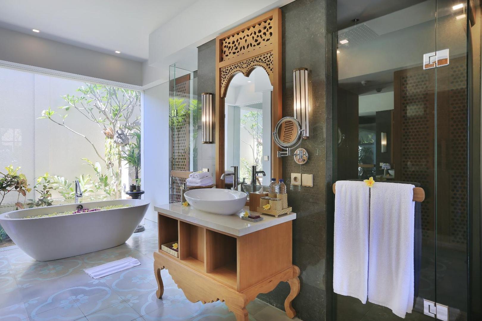 The Alantara Sanur