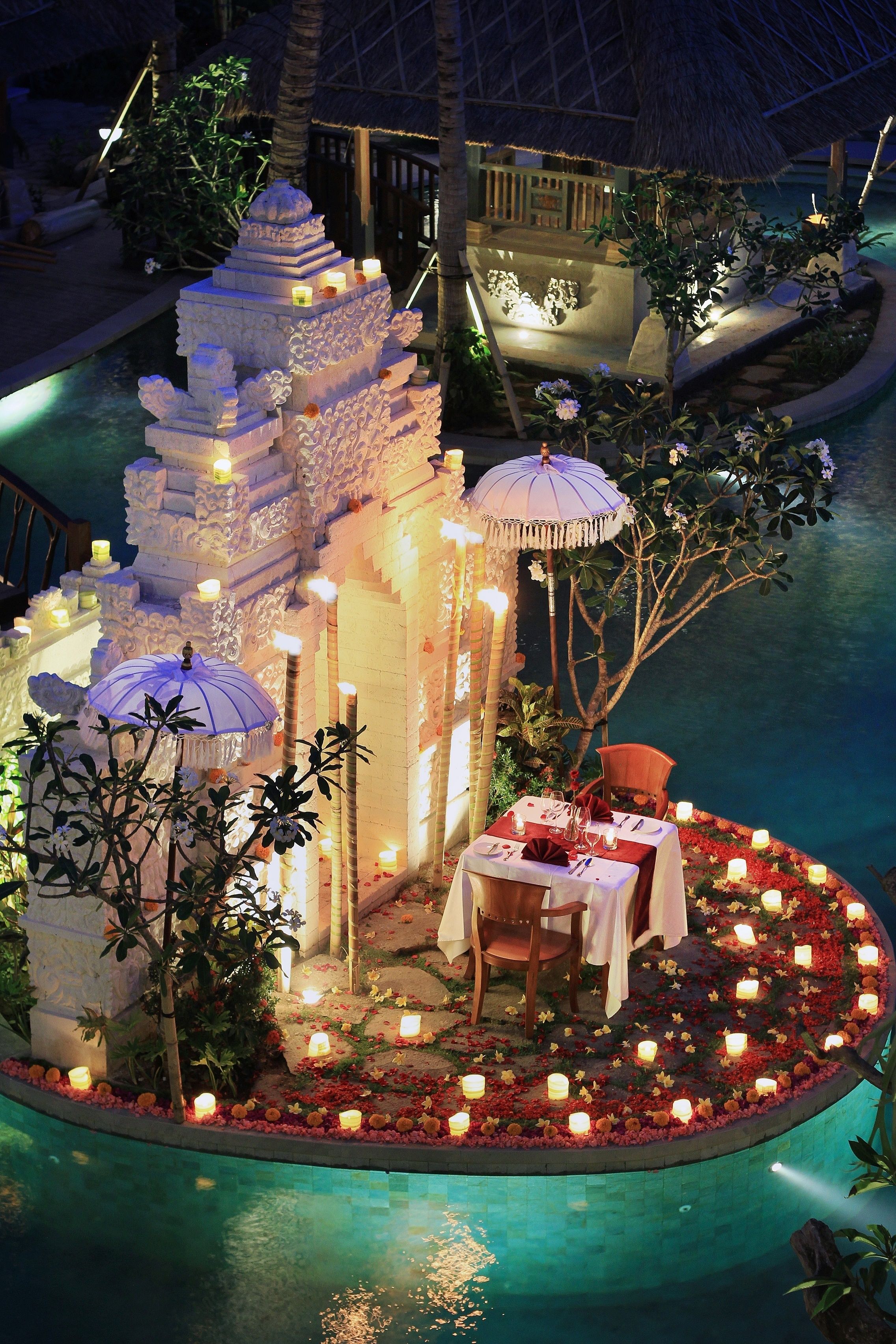 The Alantara Sanur