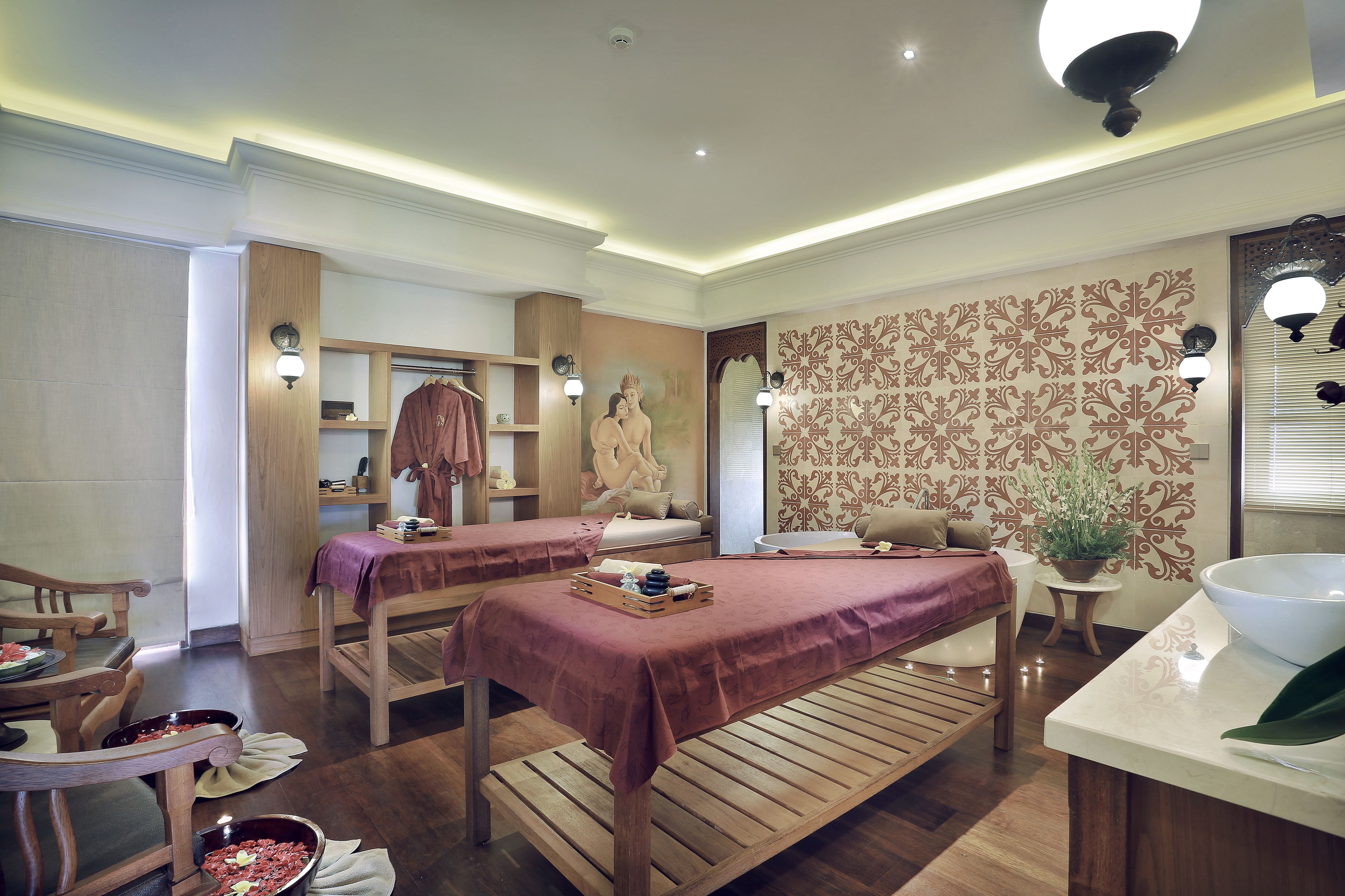 The Alantara Sanur