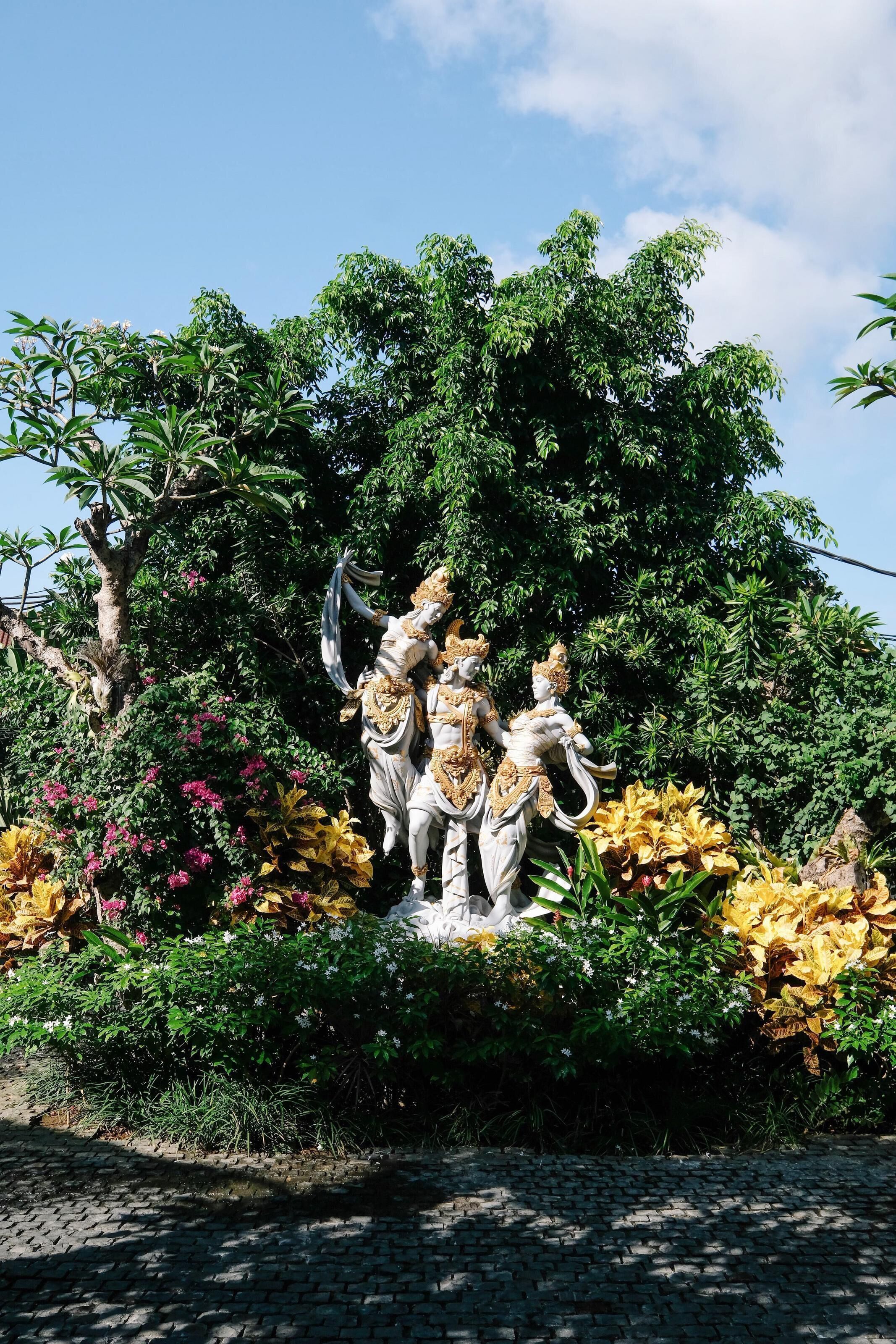 The Alantara Sanur