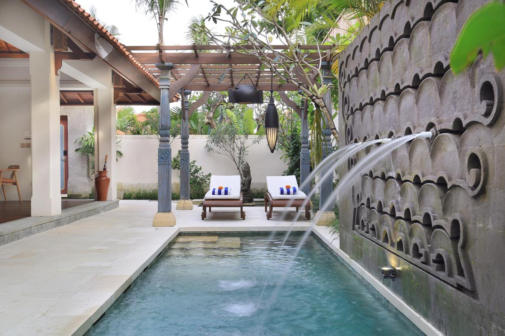 The Alantara Sanur