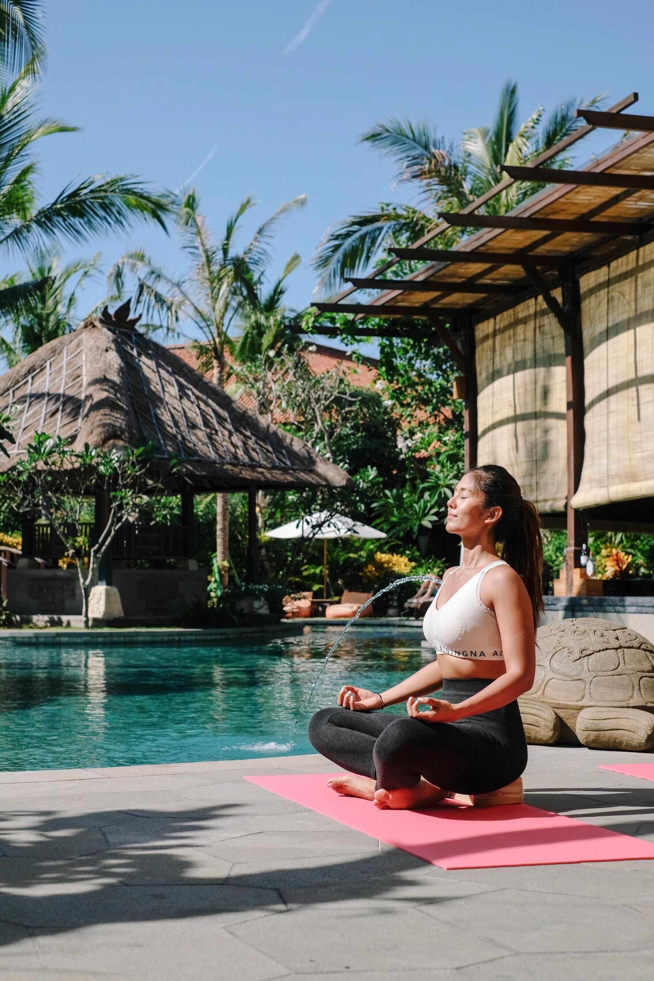 The Alantara Sanur