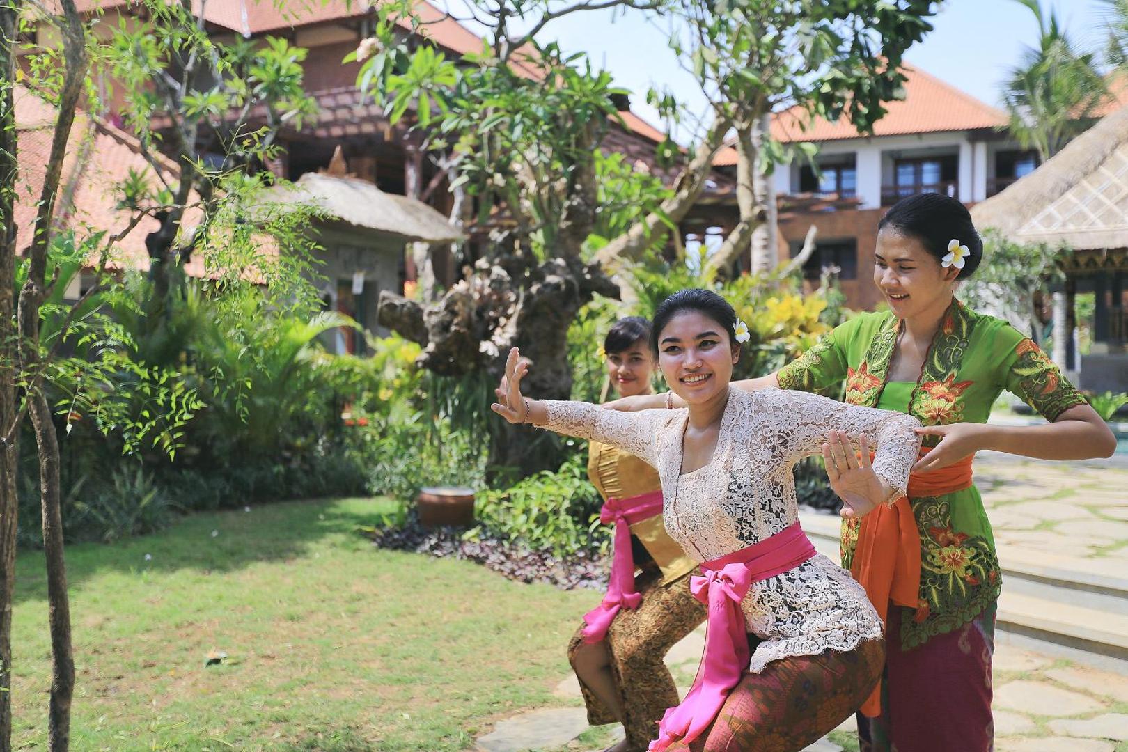 The Alantara Sanur