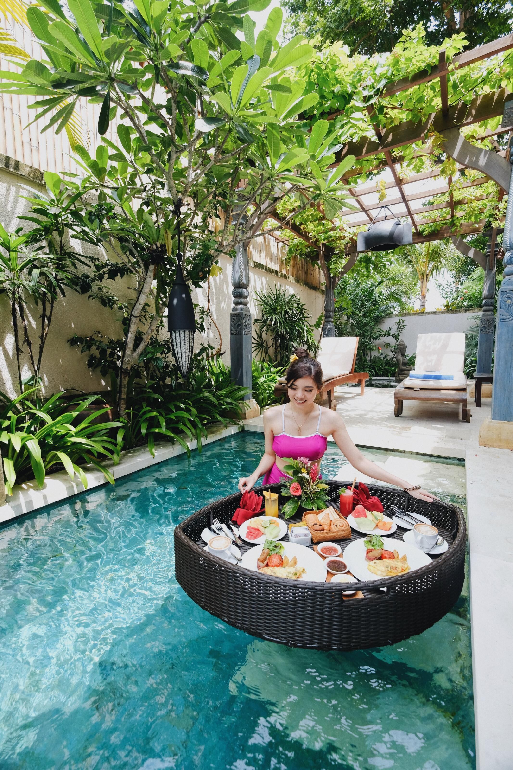 The Alantara Sanur
