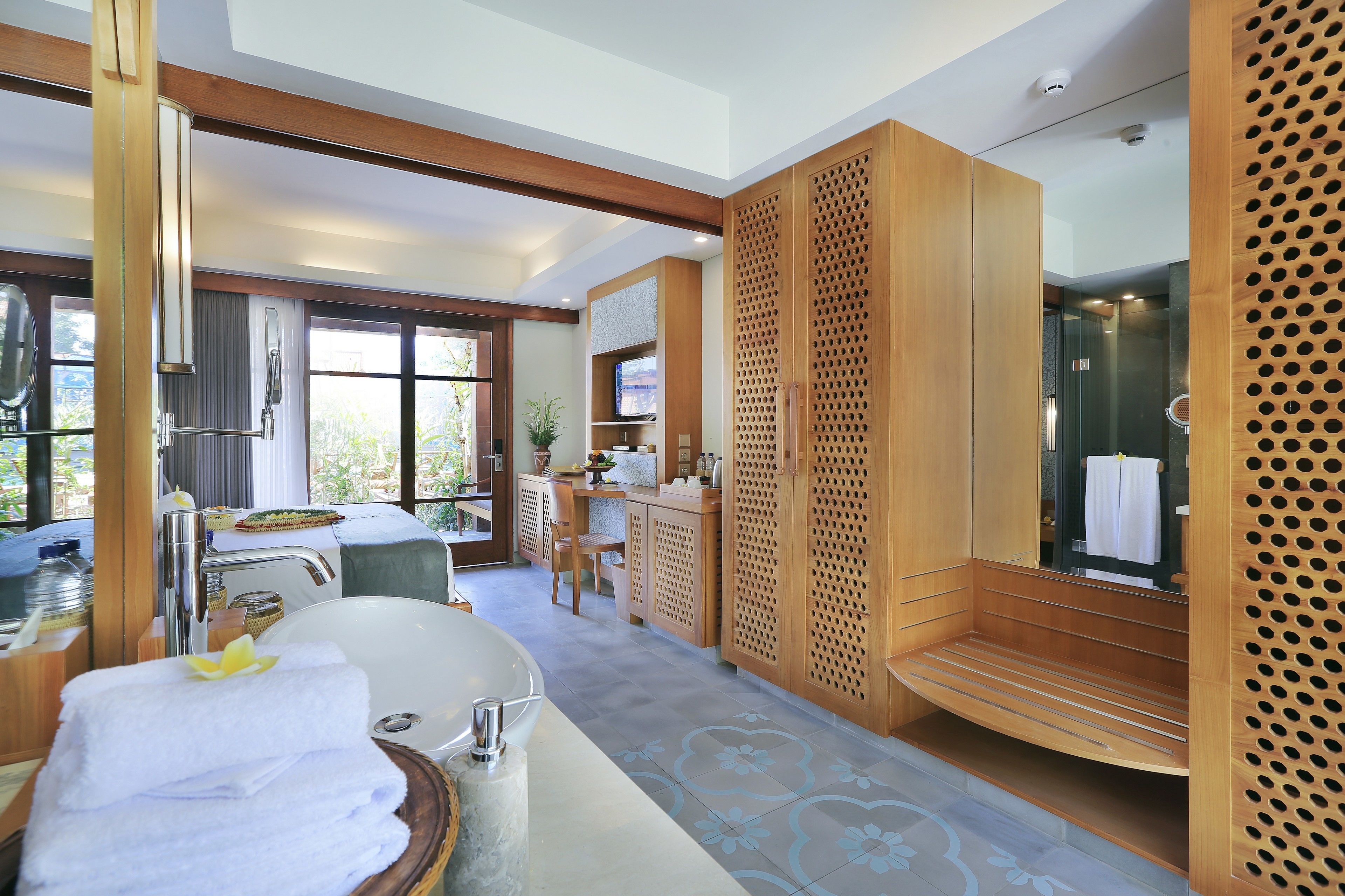 The Alantara Sanur