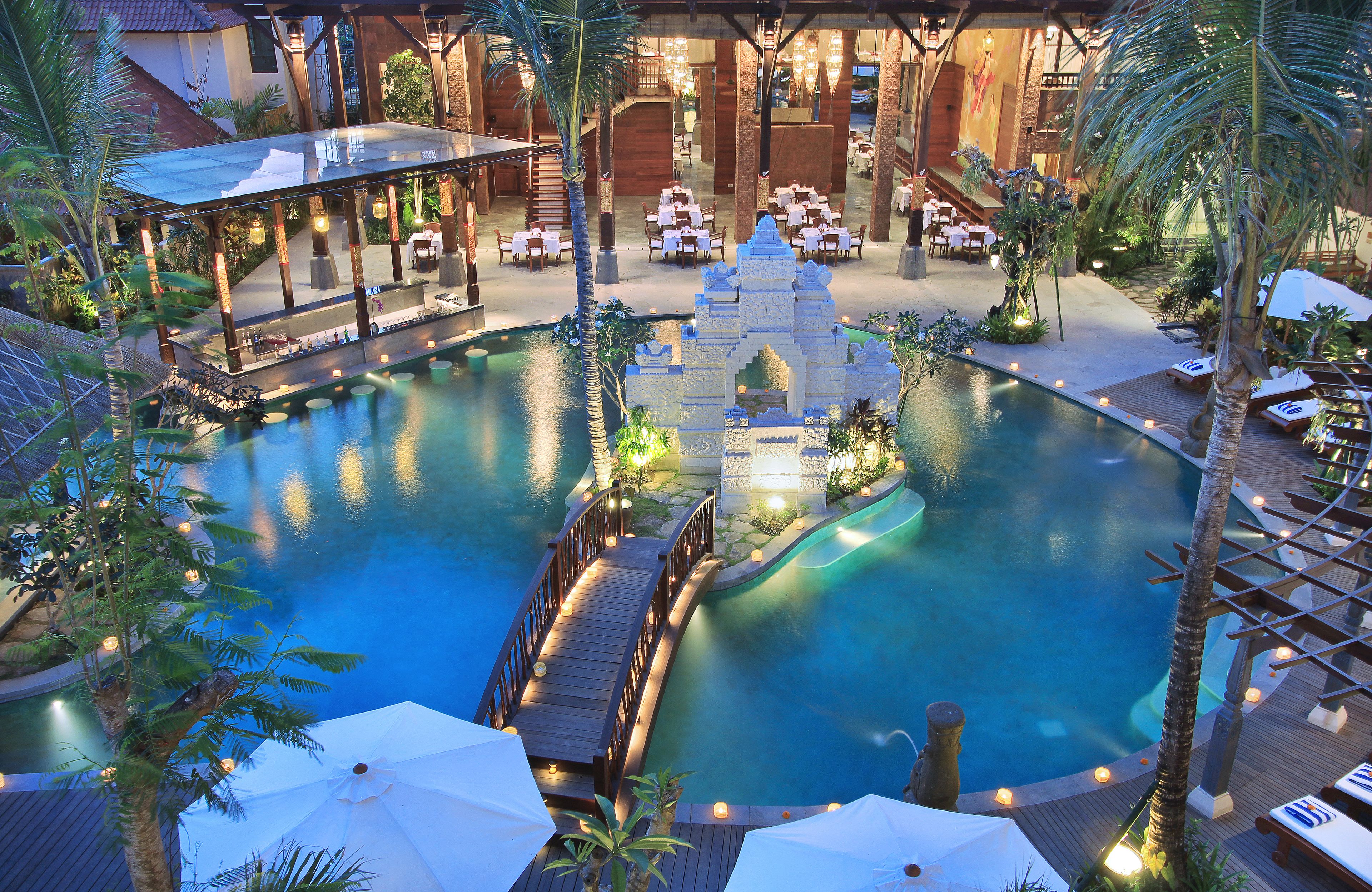 The Alantara Sanur