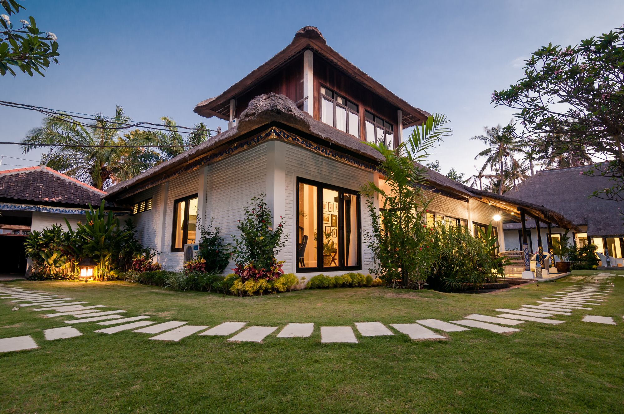 The Indies Estate
