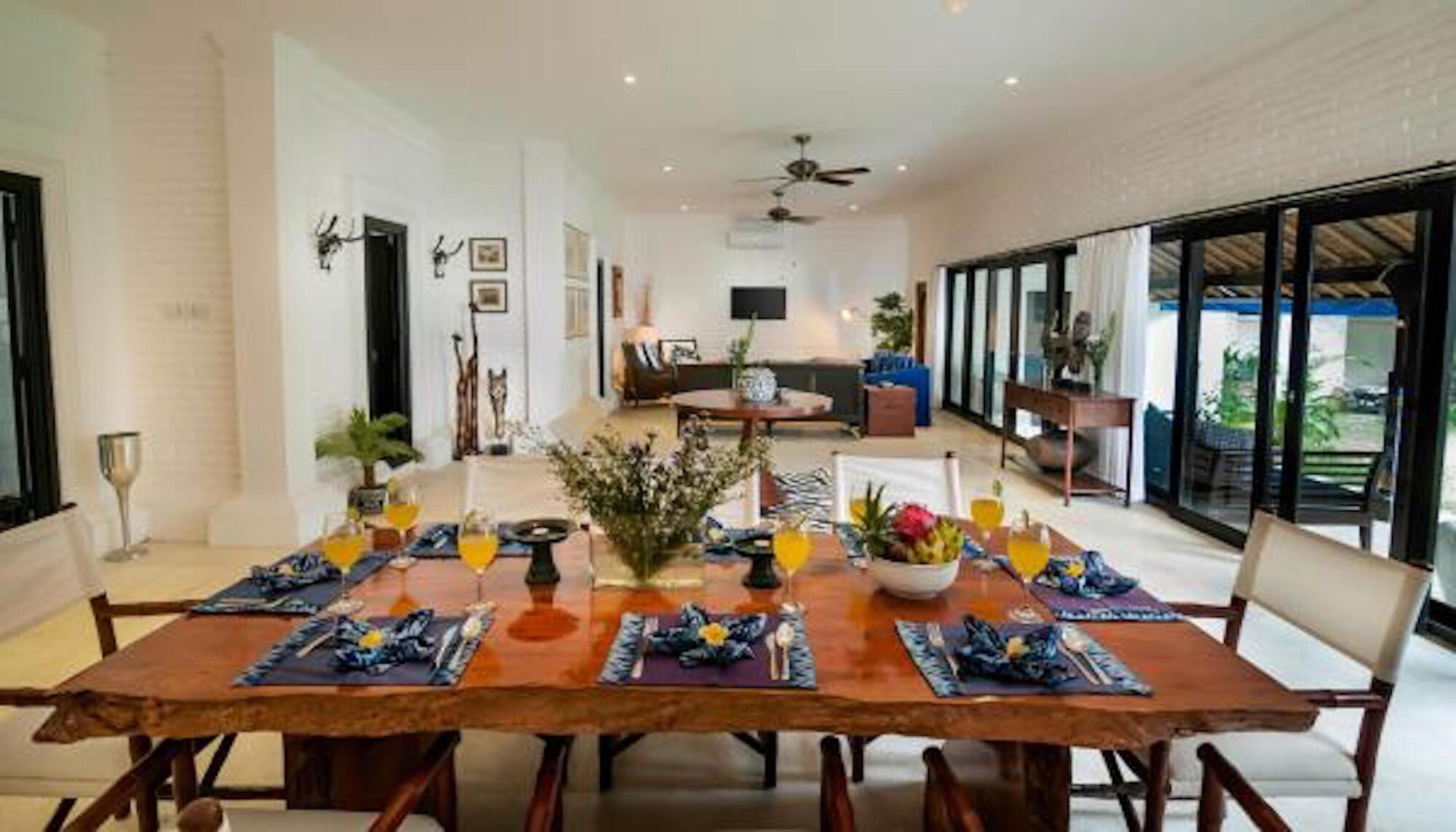 The Indies Estate