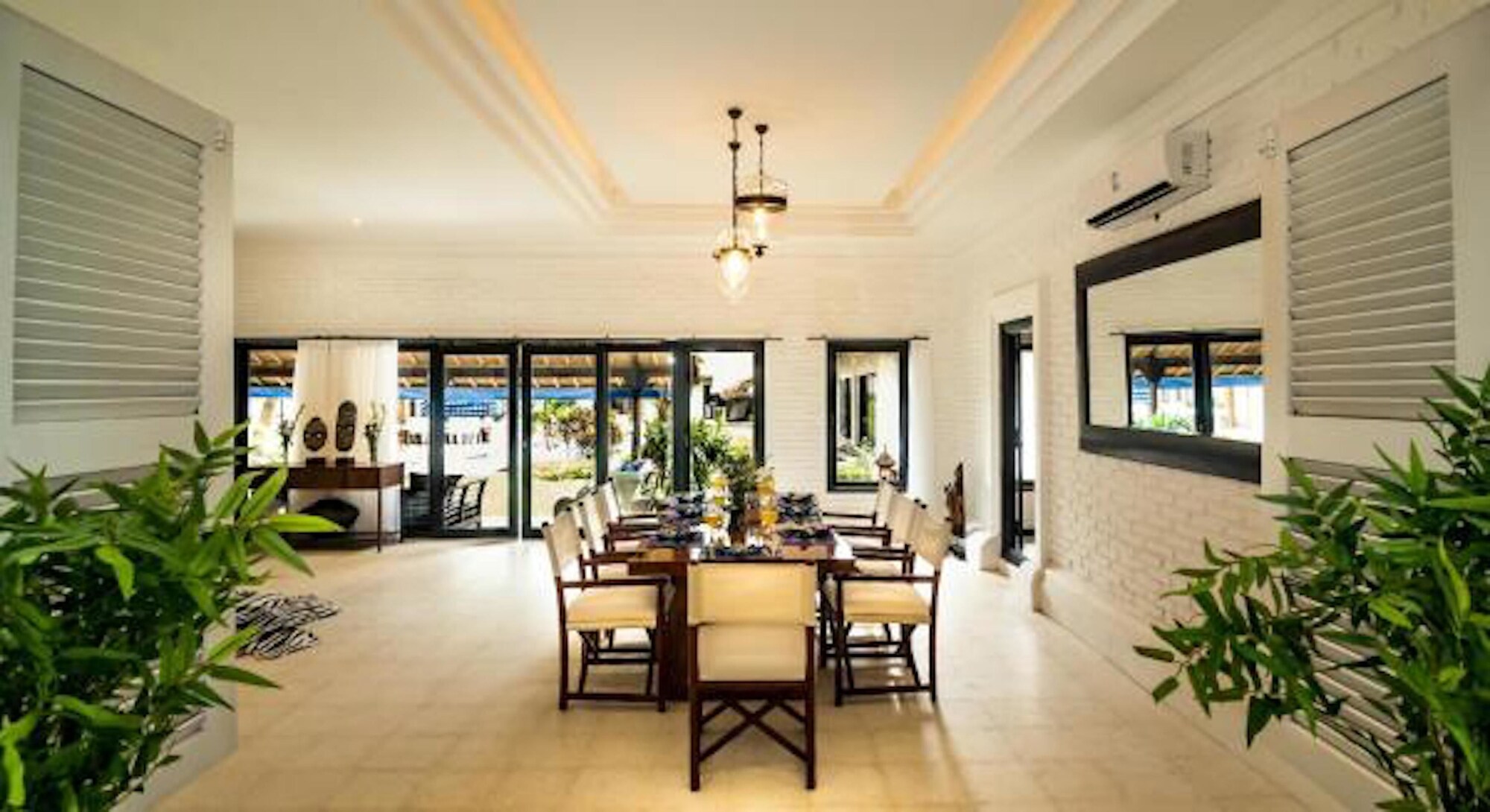 The Indies Estate
