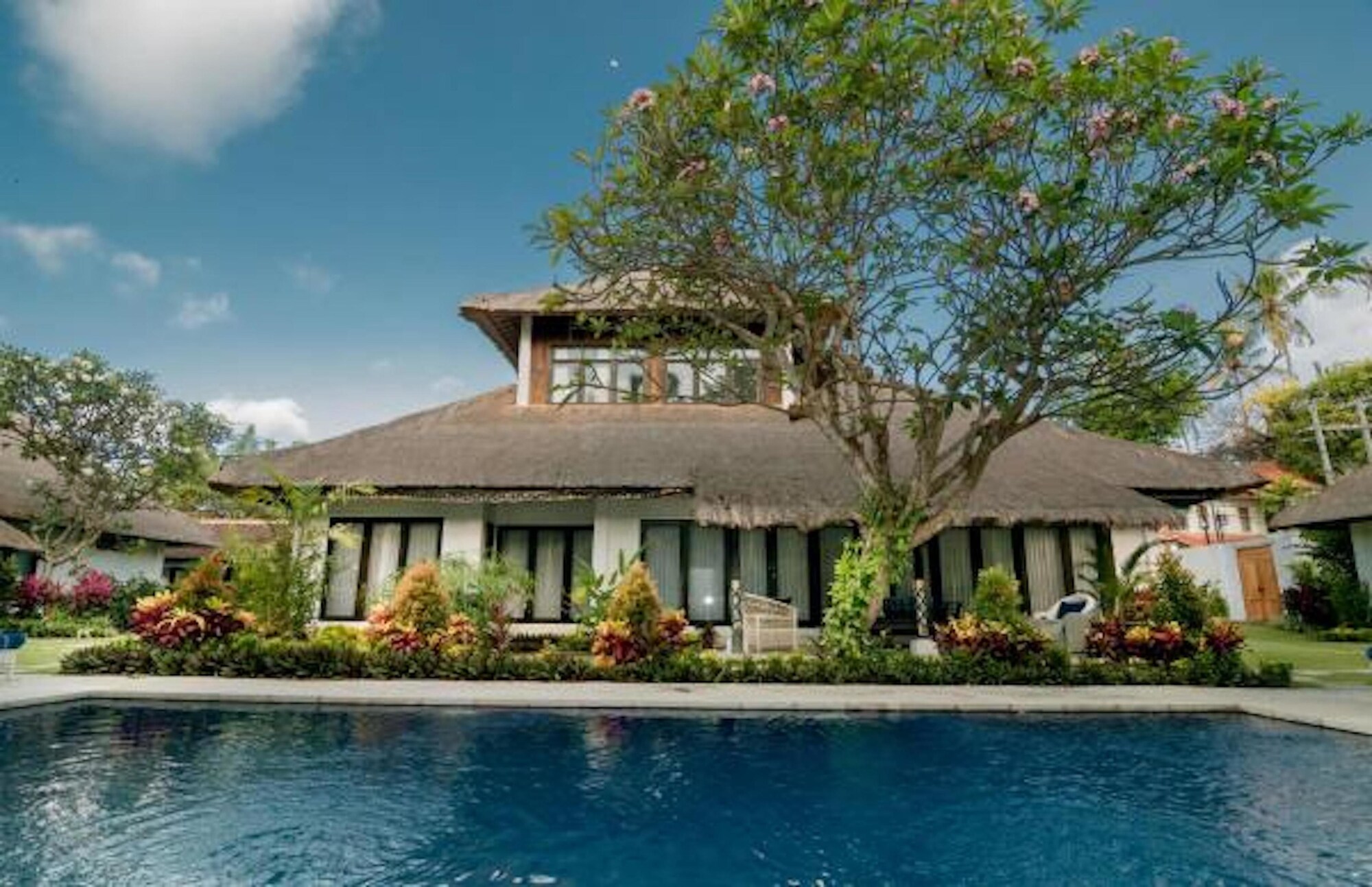 The Indies Estate