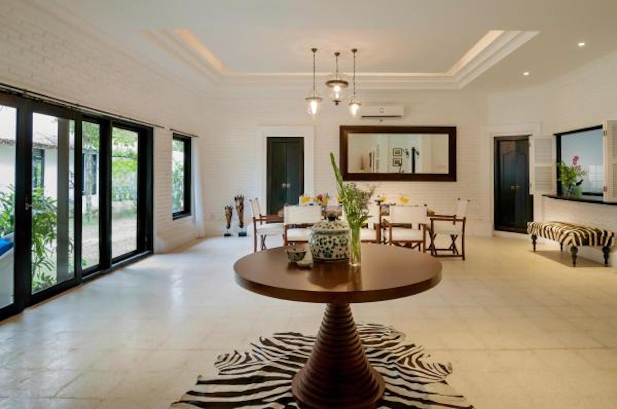 The Indies Estate