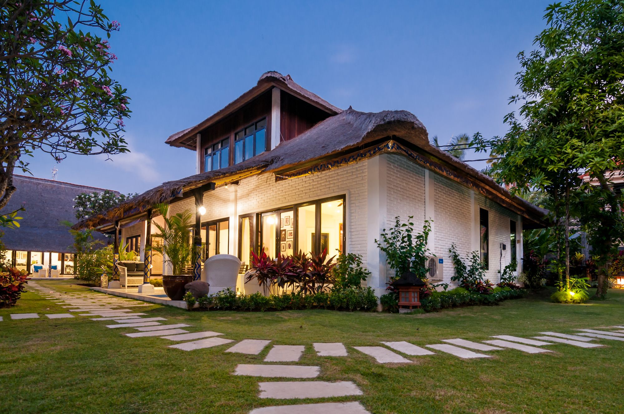 The Indies Estate