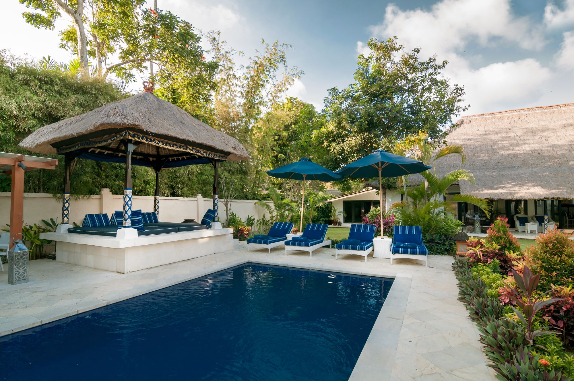 The Indies Estate