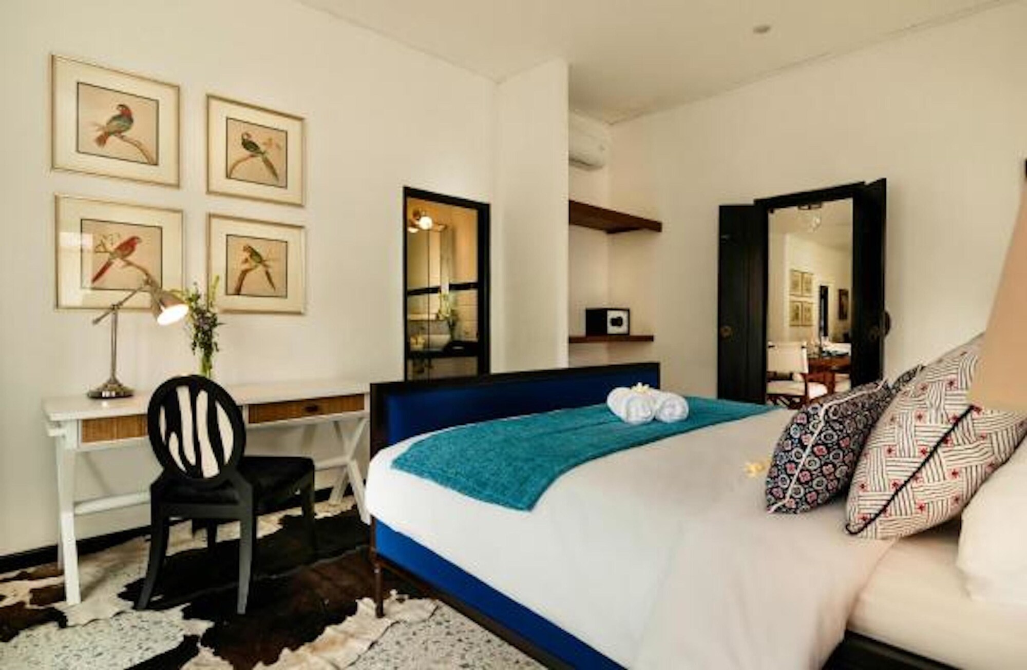 The Indies Estate
