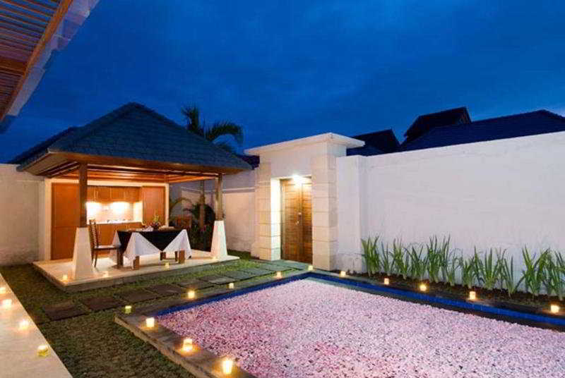 The Palm Suite Villa & Spa