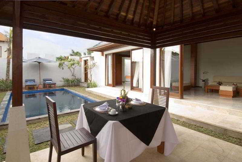 The Palm Suite Villa & Spa
